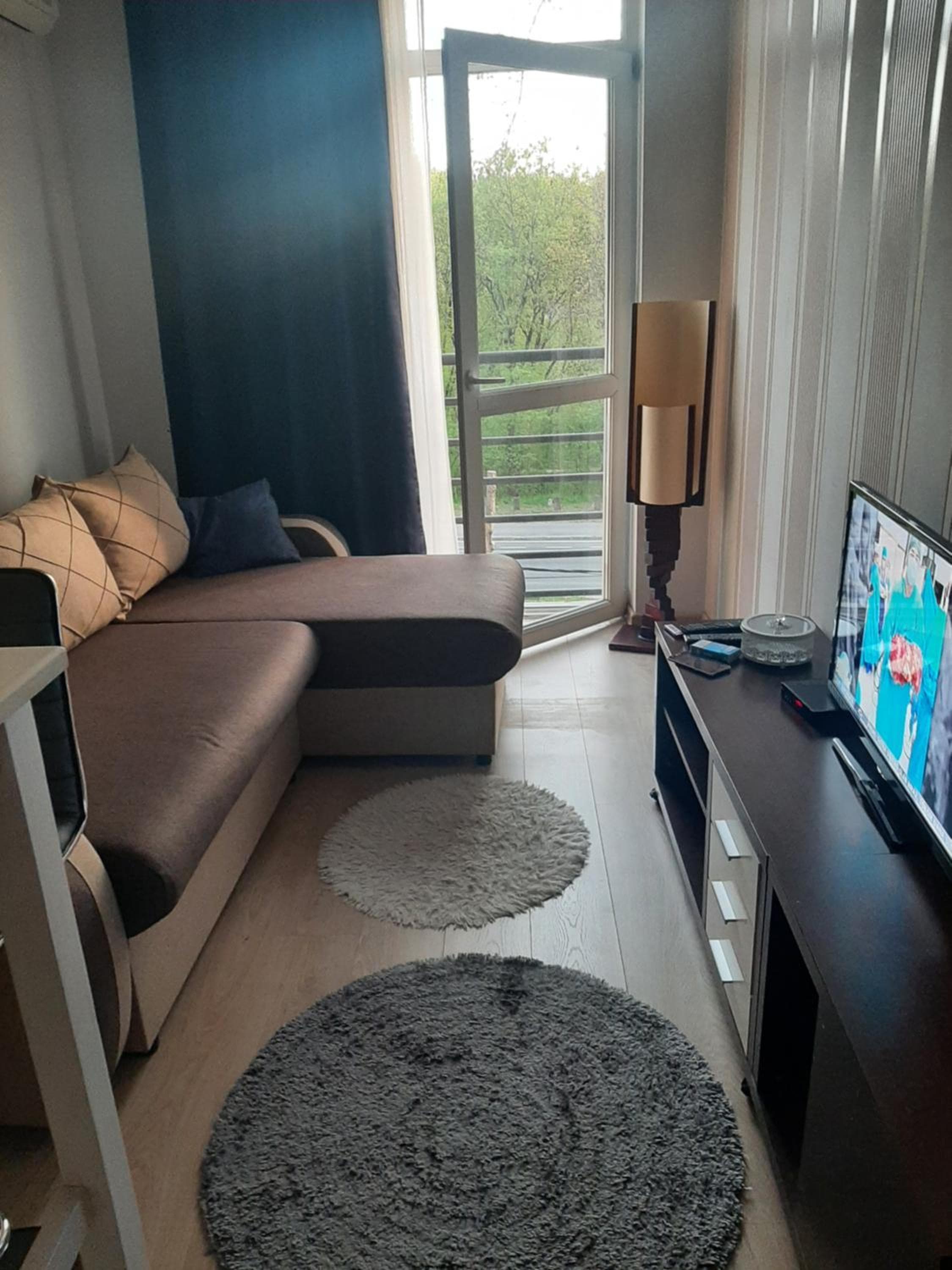 Bulevar Star Apartment, Belgrade, photo 6