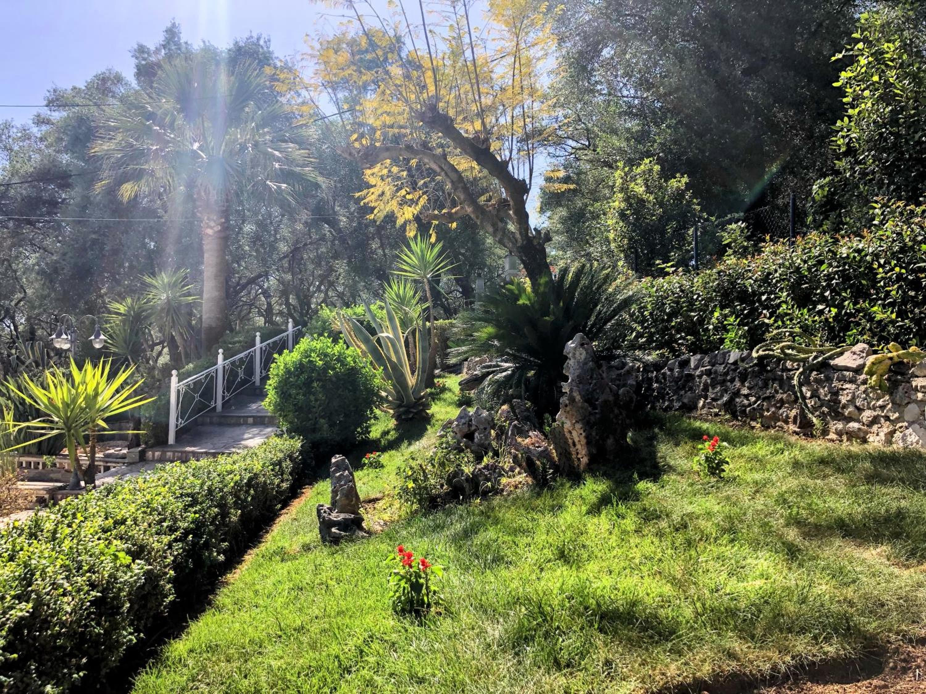 Golden Sun, Parga, photo 5