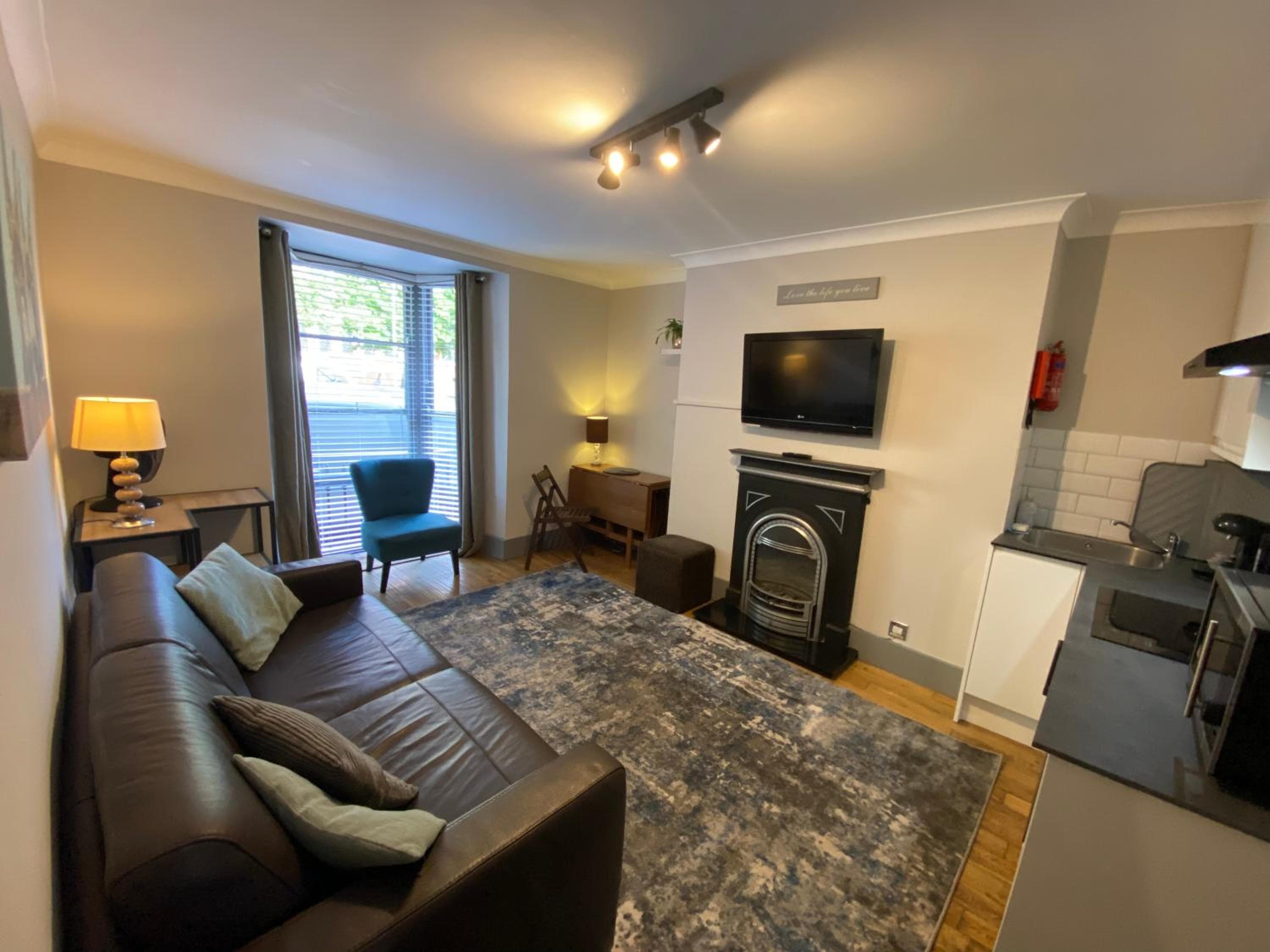 EI8HT Brighton Guest Accommodation, Brighton & Hove