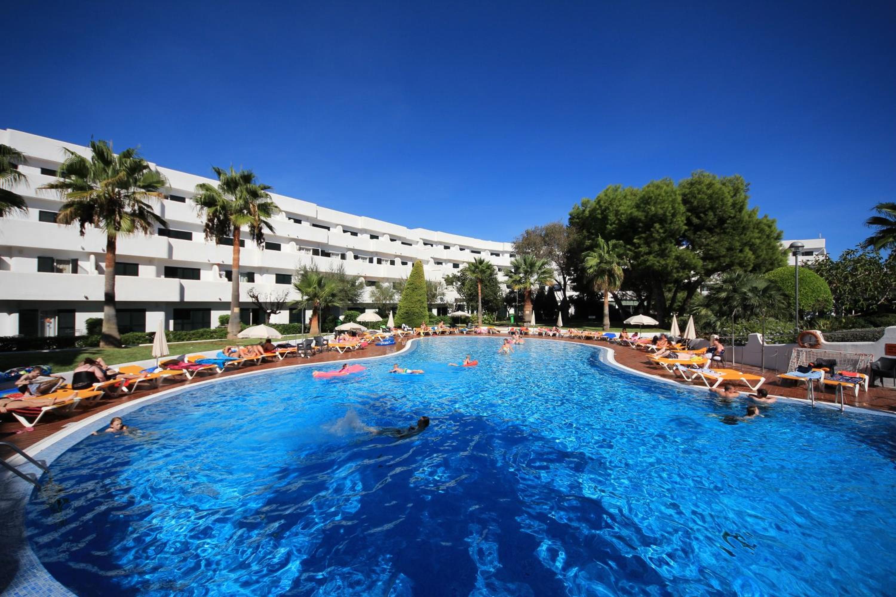 BLUESEA Es Bolero, Cala d´Or, photo 5