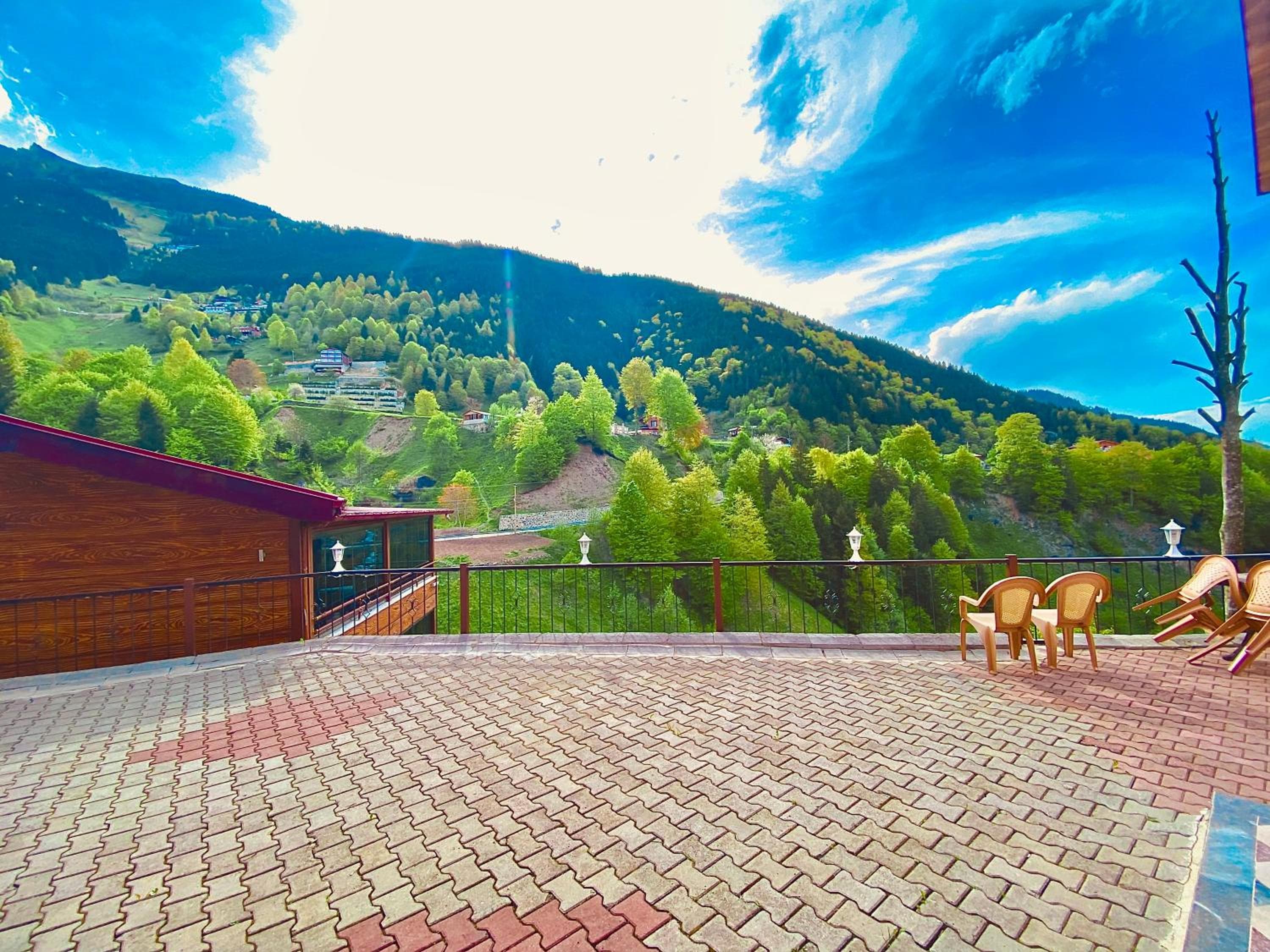 Konak Grand Apart, Uzungol, photo 2
