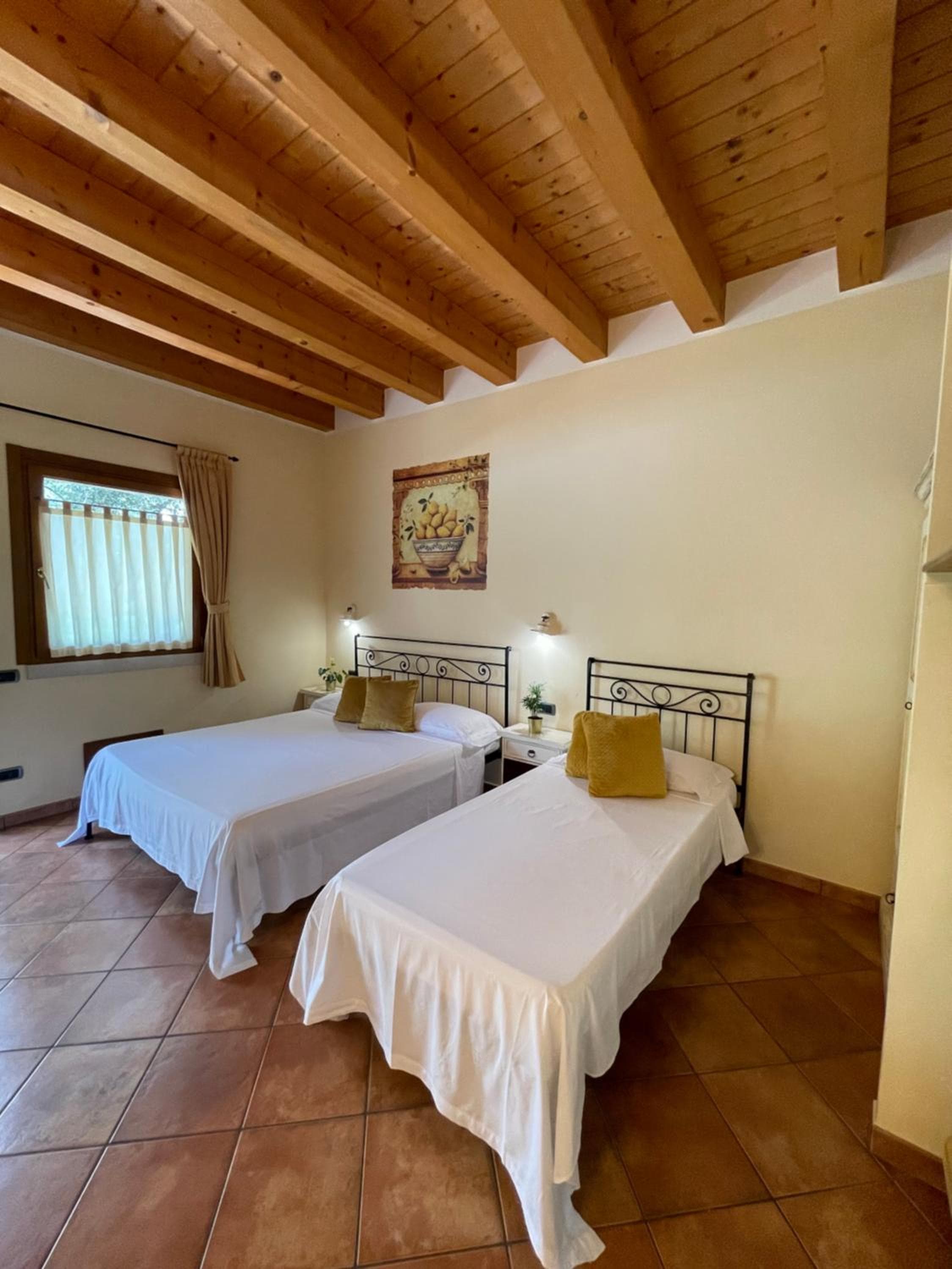 Residence Ulivi, Cavaion Veronese, photo 2