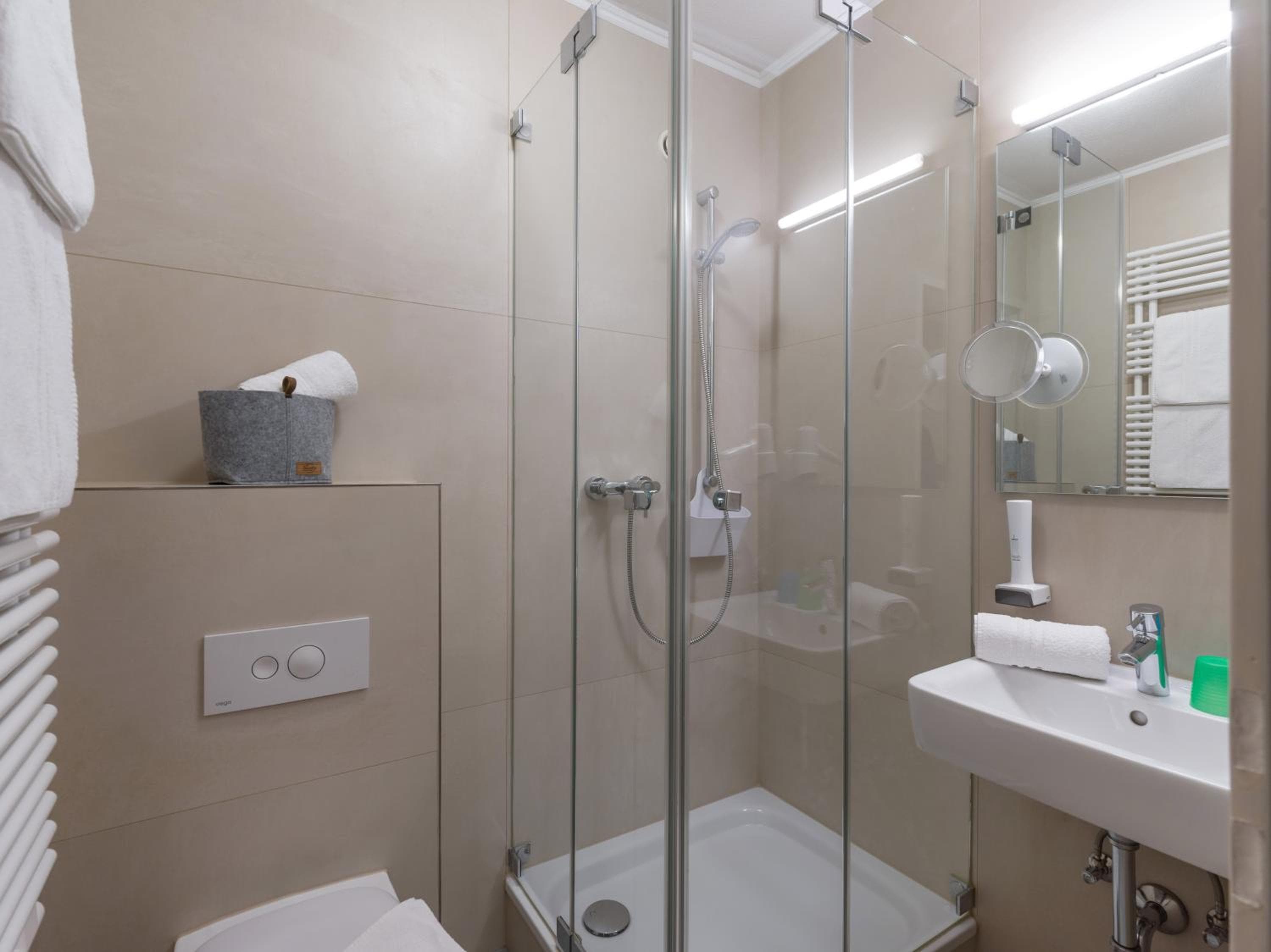 Aparthotel Brandauerhof, Walchsee, photo 4