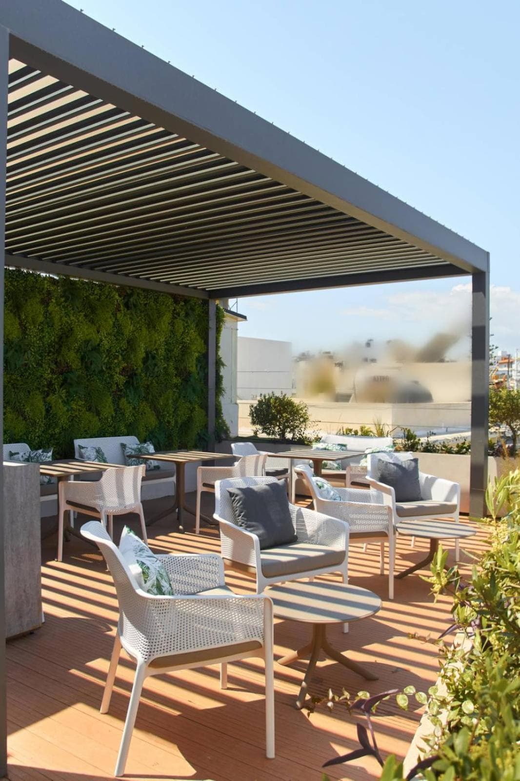 7Rizes Luxury Living, Heraklio Town, photo 5