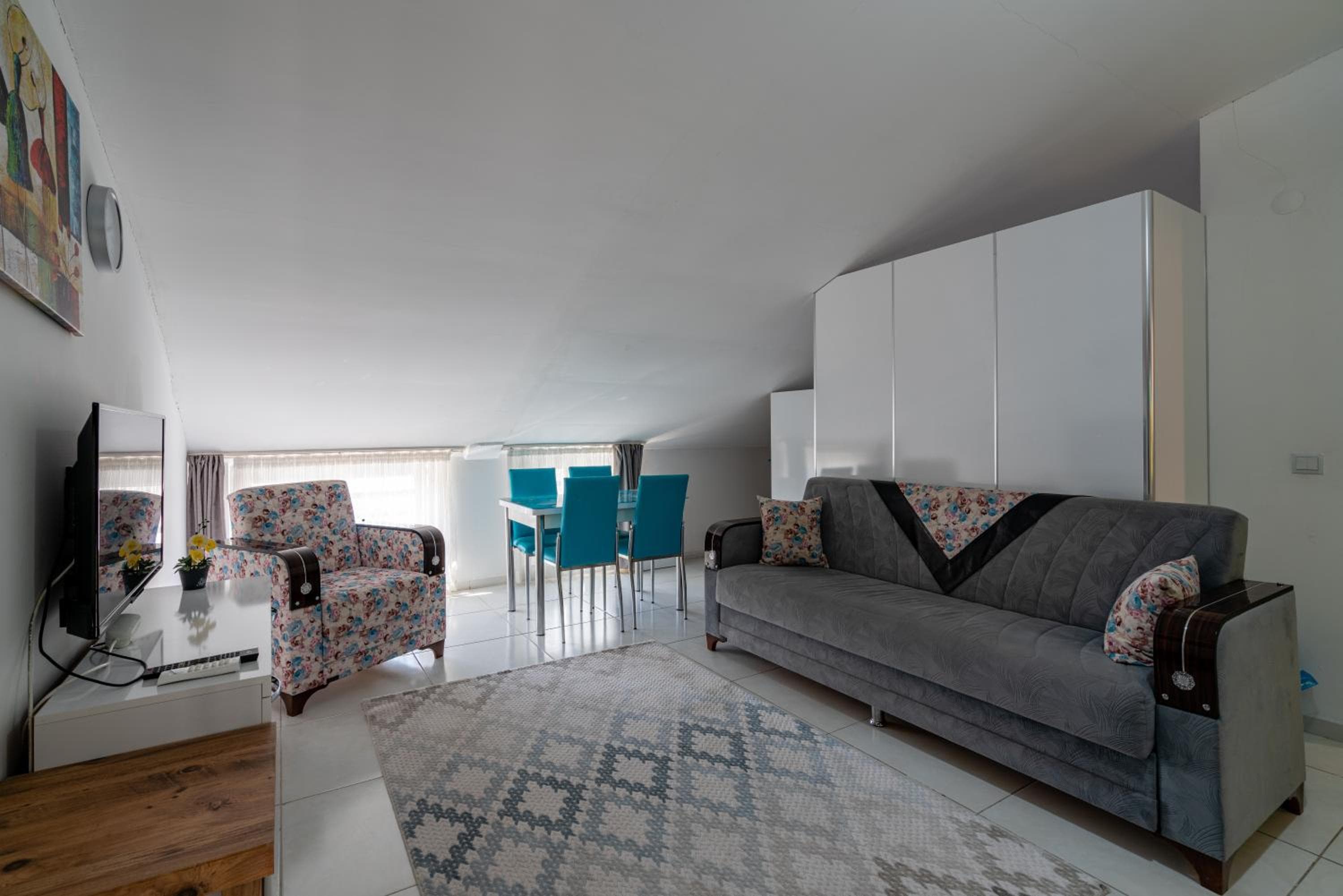Sare Suites Downtown, Antalya, photo 2
