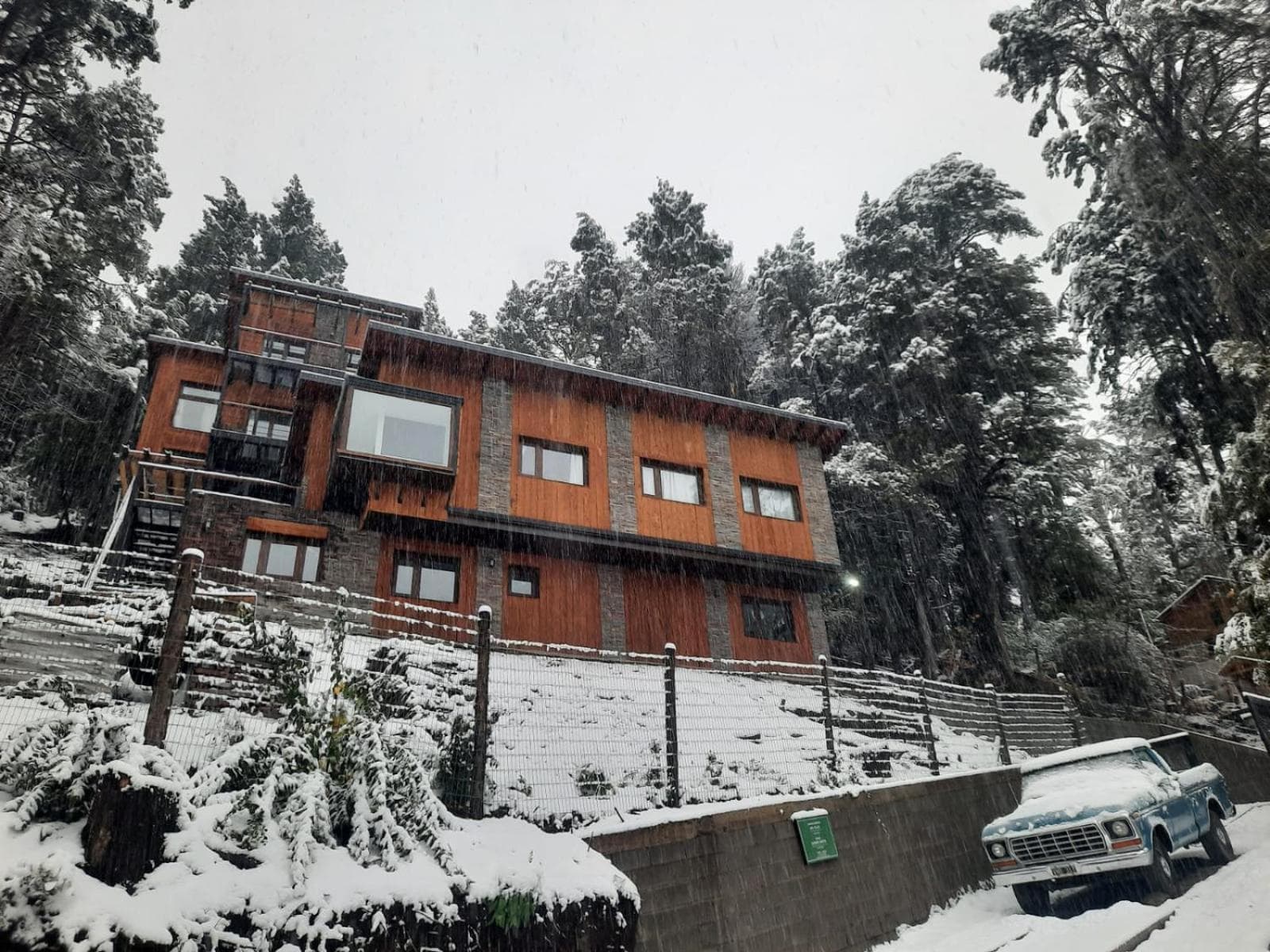 Colina de Ciprés, San Carlos de Bariloche, photo 6