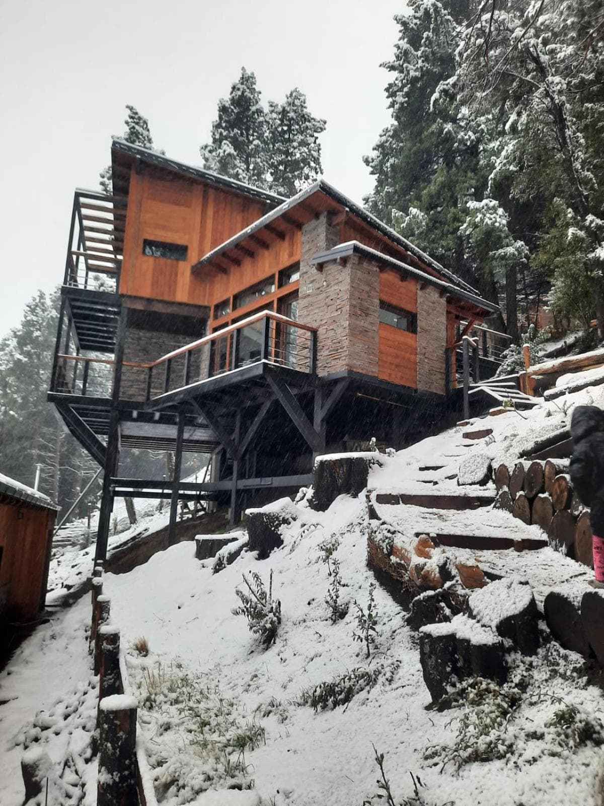 Colina de Ciprés, San Carlos de Bariloche