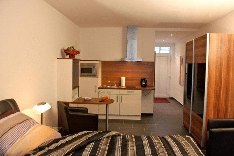 Campus Boardinghouse, Aachen, photo 6