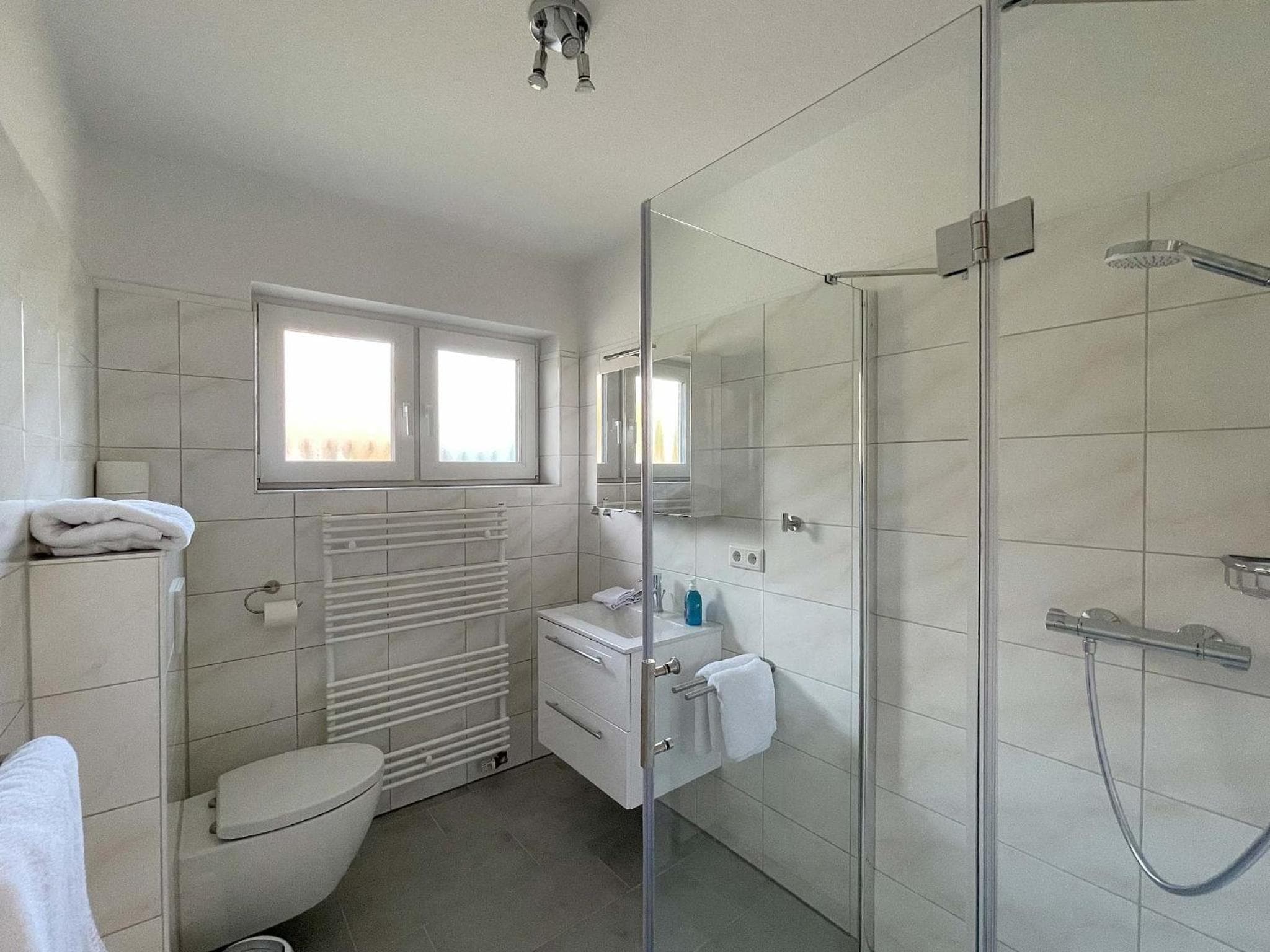 Marions Apartments Greetsiel, photo 2