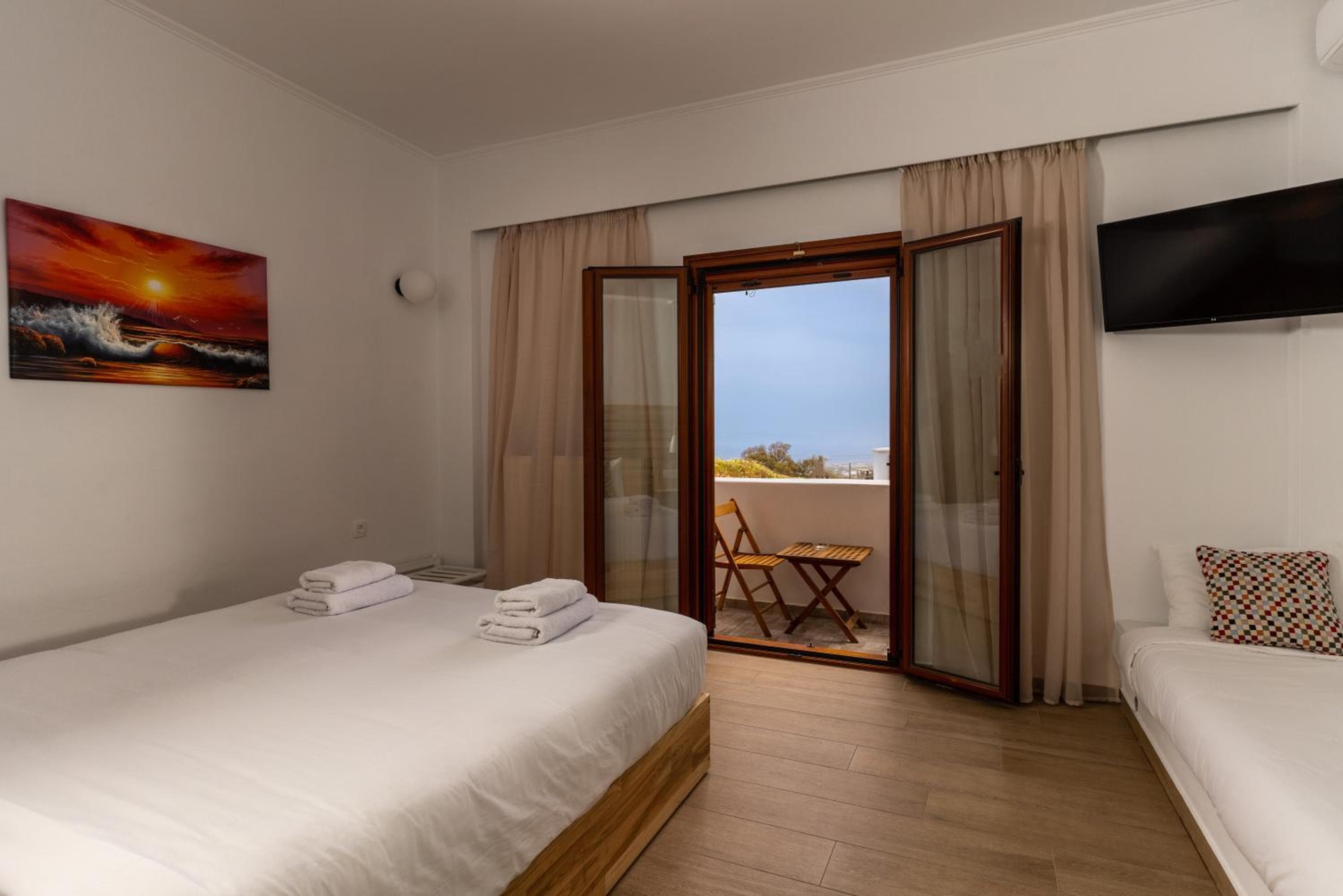 Anamnesis City Spa, Fira, photo 4