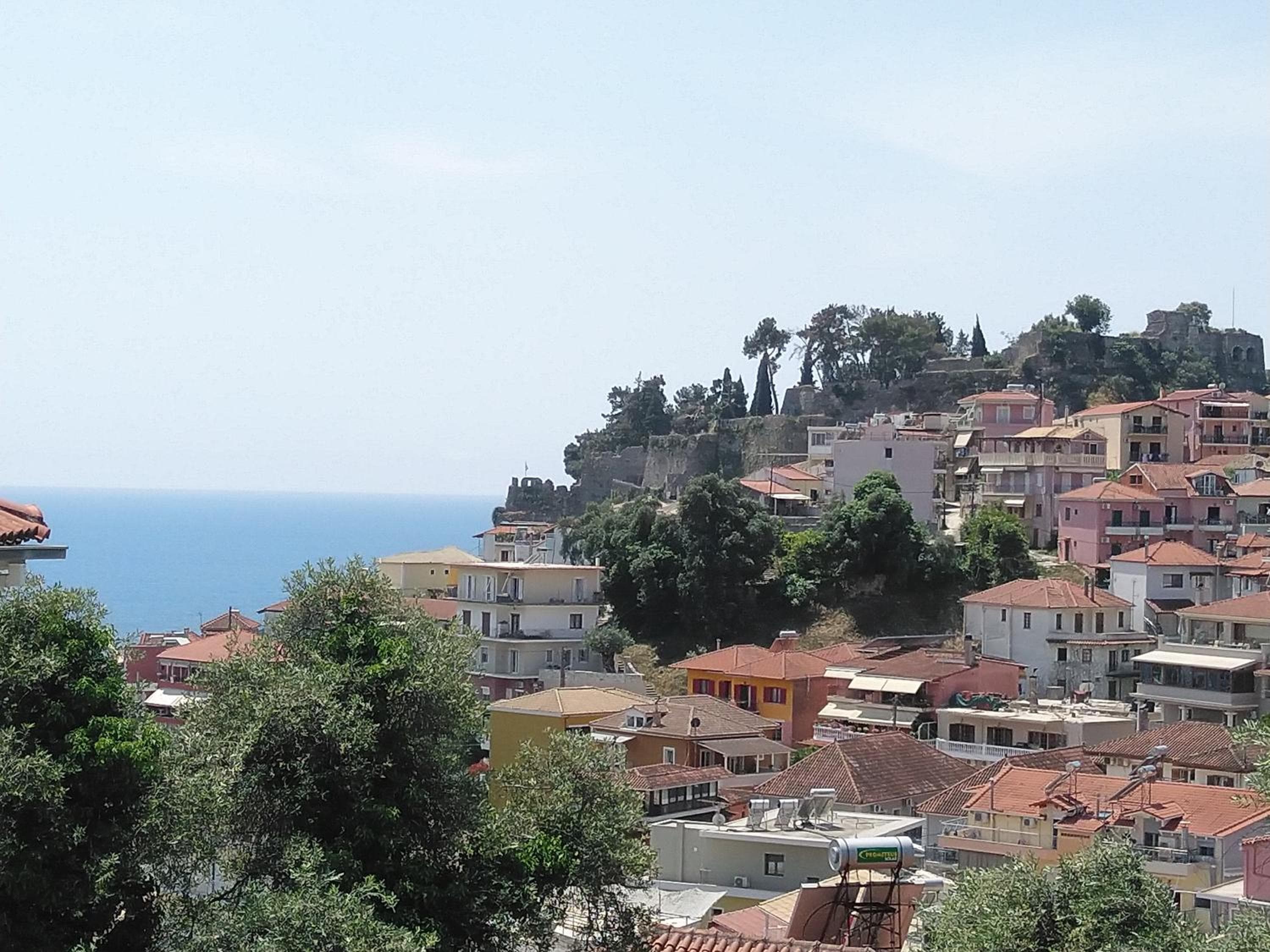 Studios Spiros Parga, Parga, photo 4