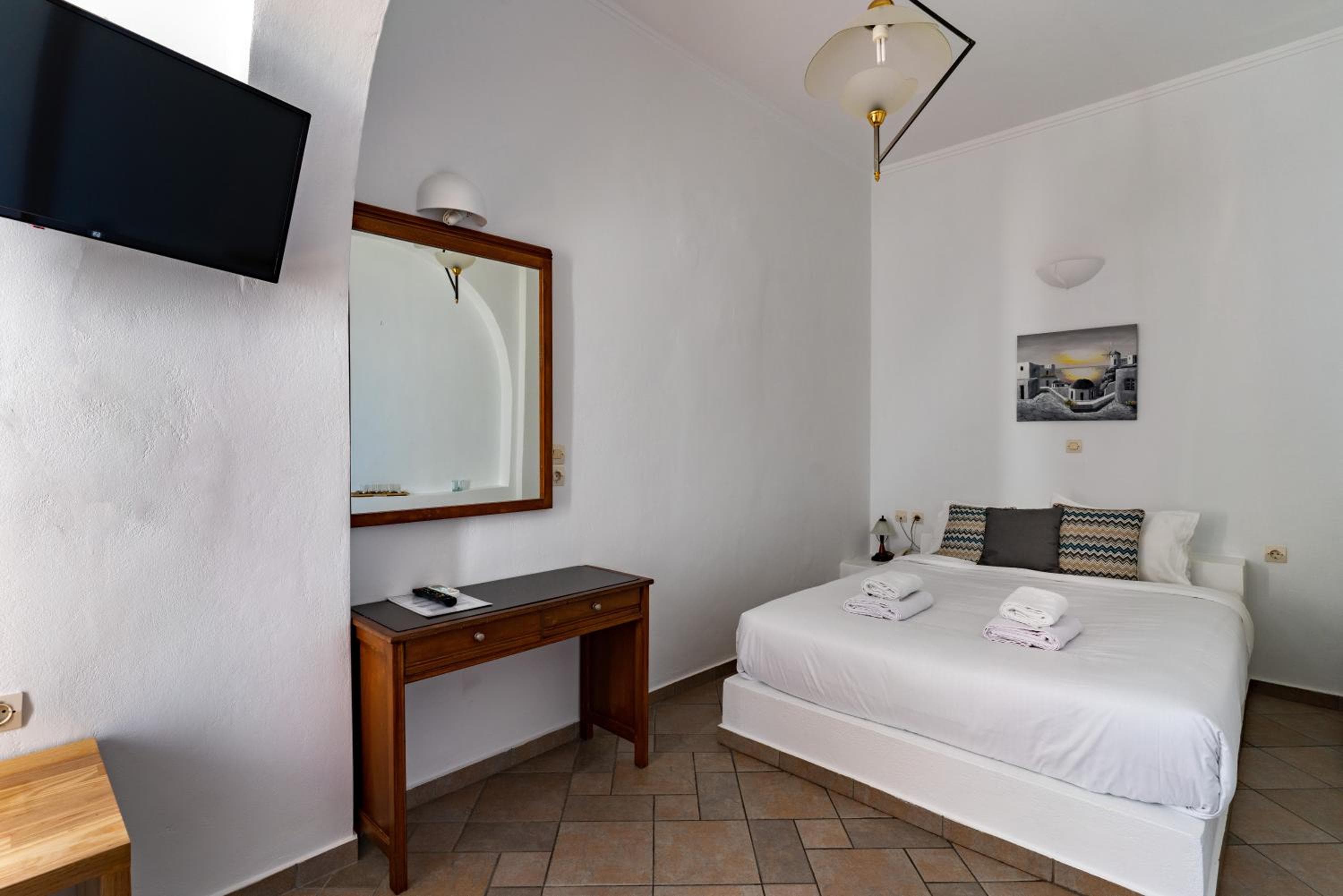Anamnesis City Spa, Fira, photo 5