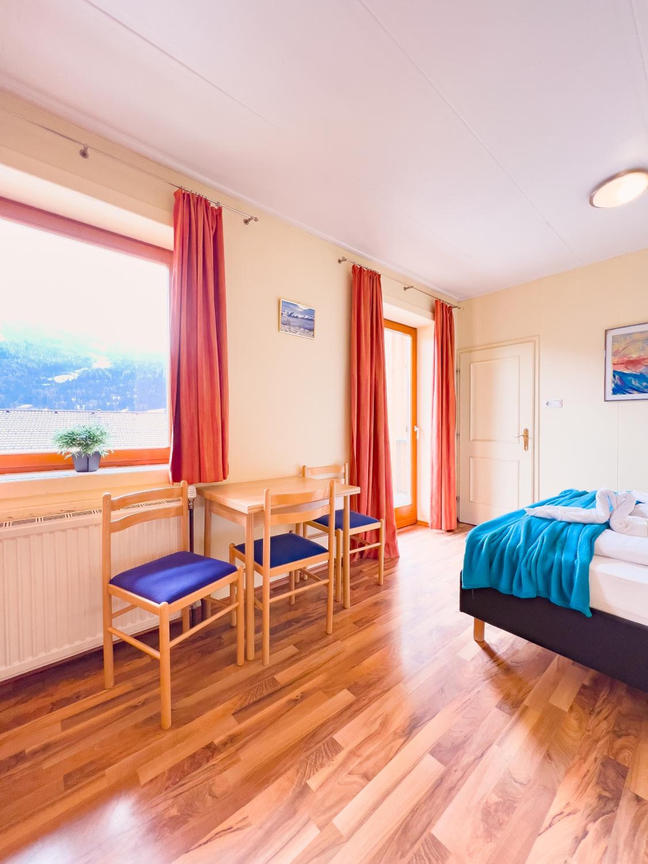 Sylpaulerhof Aparthotel, Sankt Michael im Lungau, photo 4