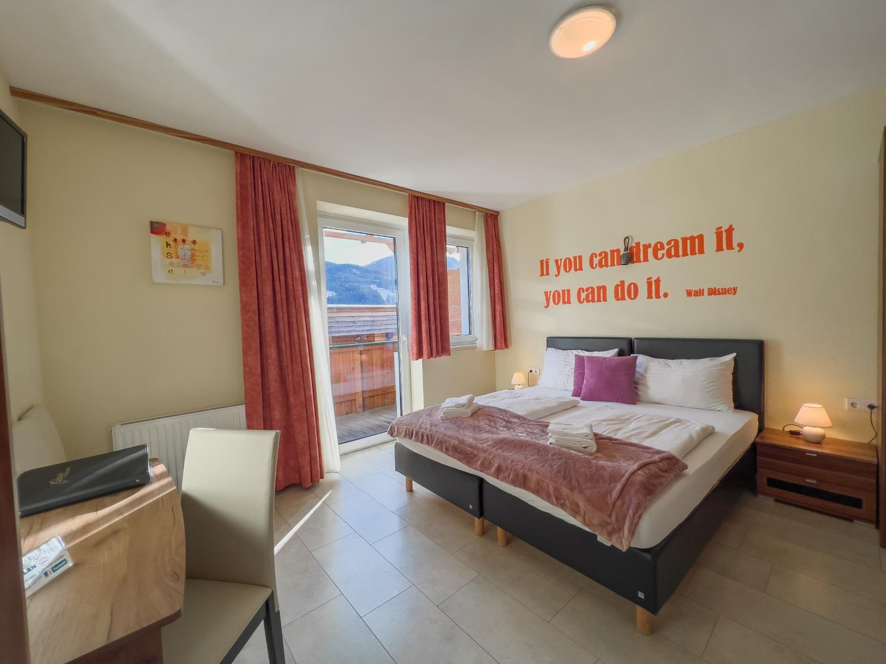 Sylpaulerhof Aparthotel, Sankt Michael im Lungau, photo 5