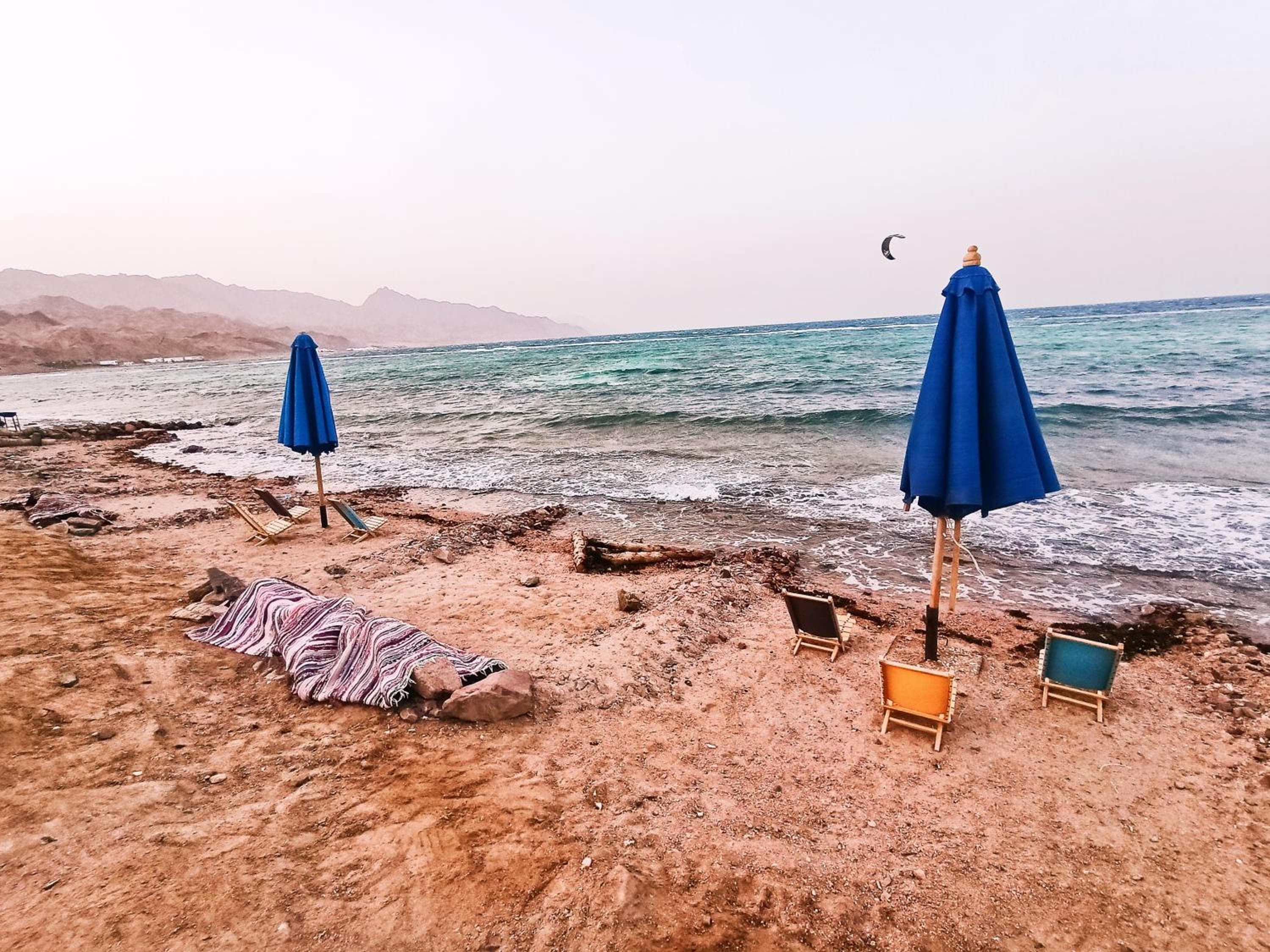 Lucky palace Dahab, Dahab, photo 6