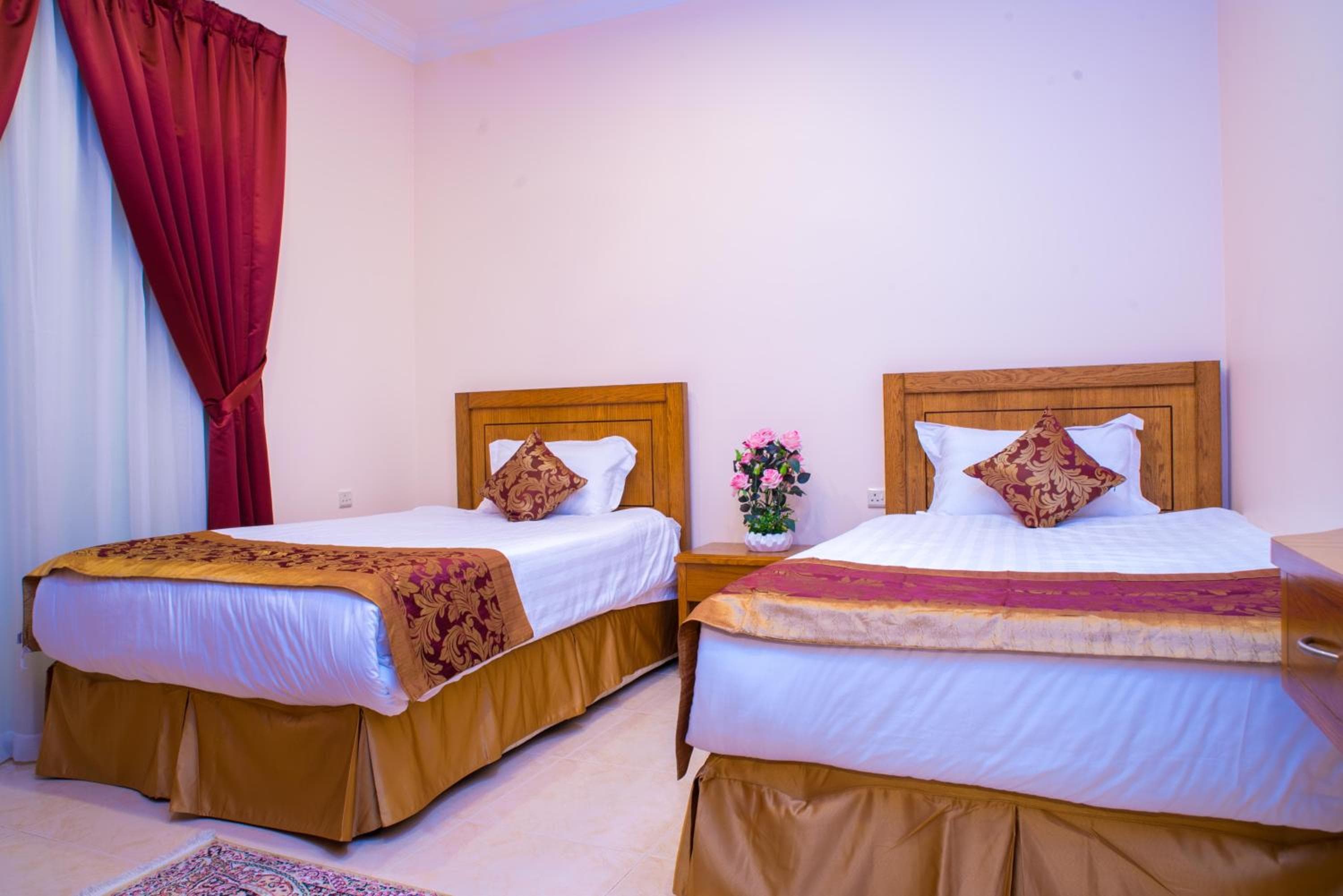 سارة للشقق المخدومة Sara Serviced Apartments, Al Khobar, photo 3