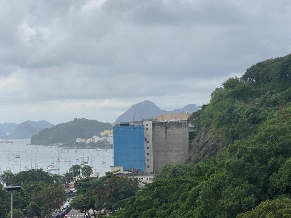 Botafogo Suites, Rio de Janeiro