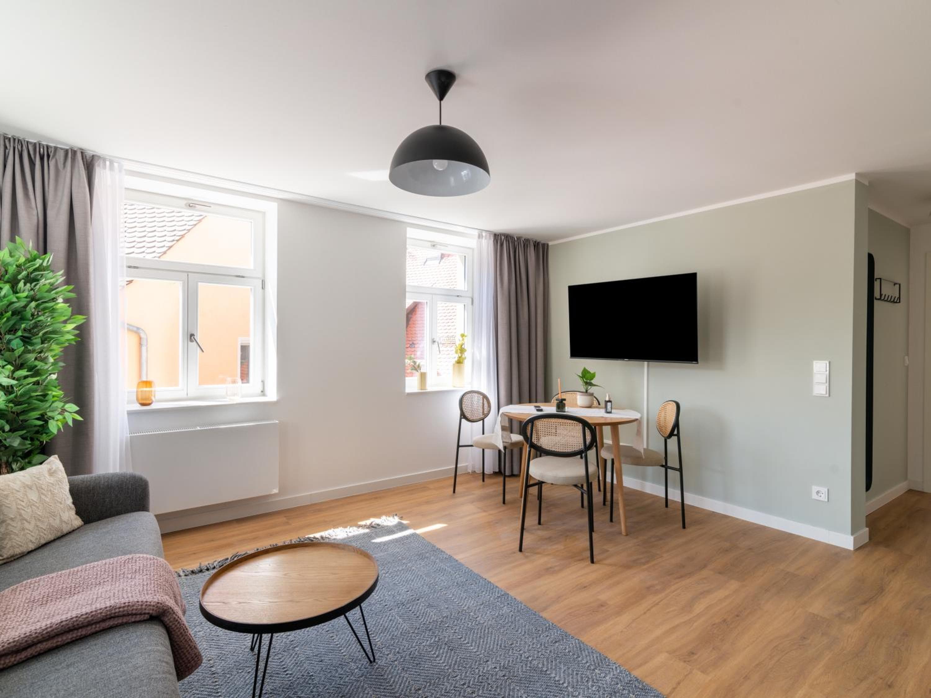 Limehome Bayreuth Spitalgasse, Bayreuth, photo 6