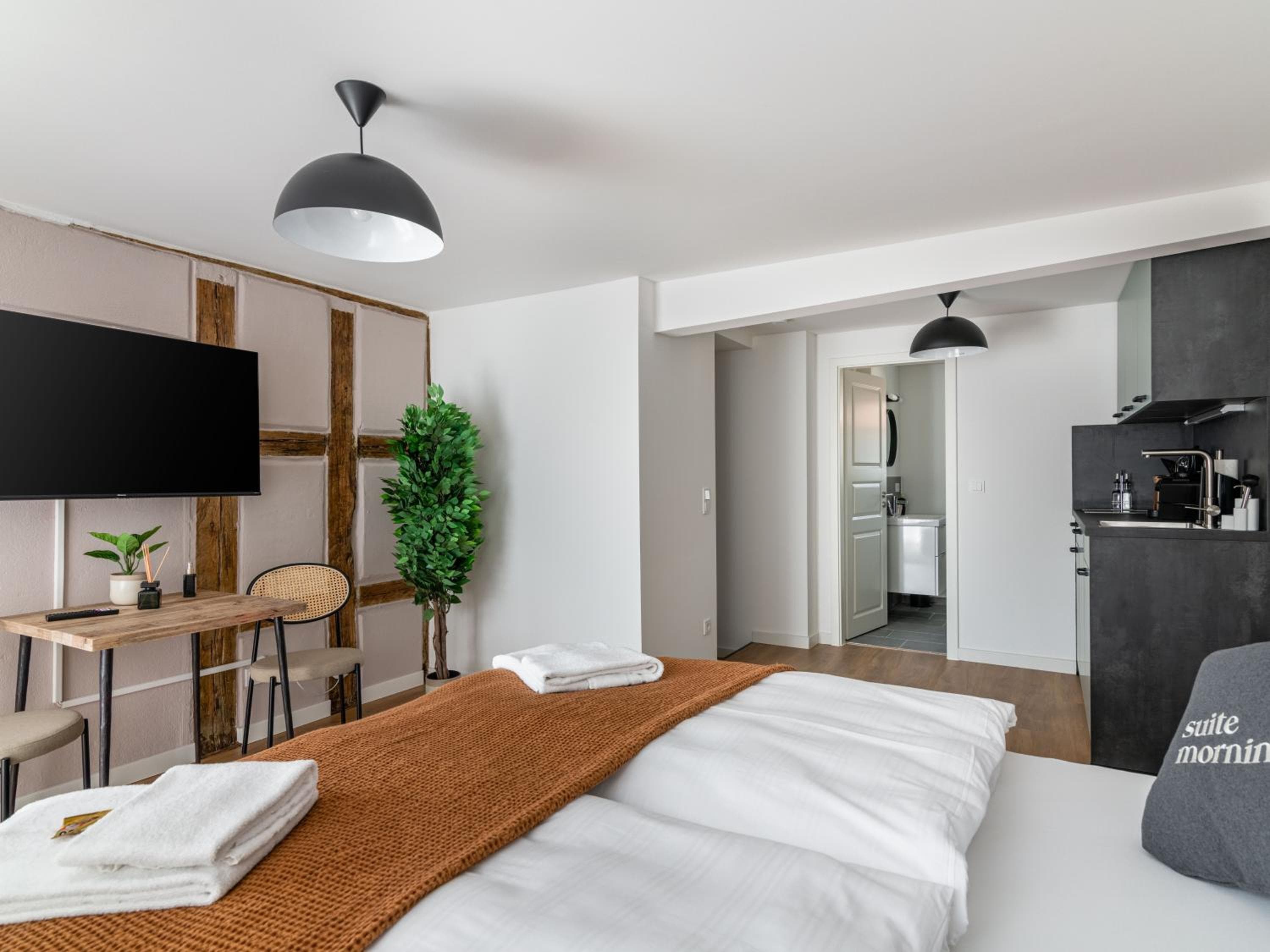 Limehome Bayreuth Spitalgasse, Bayreuth, photo 4