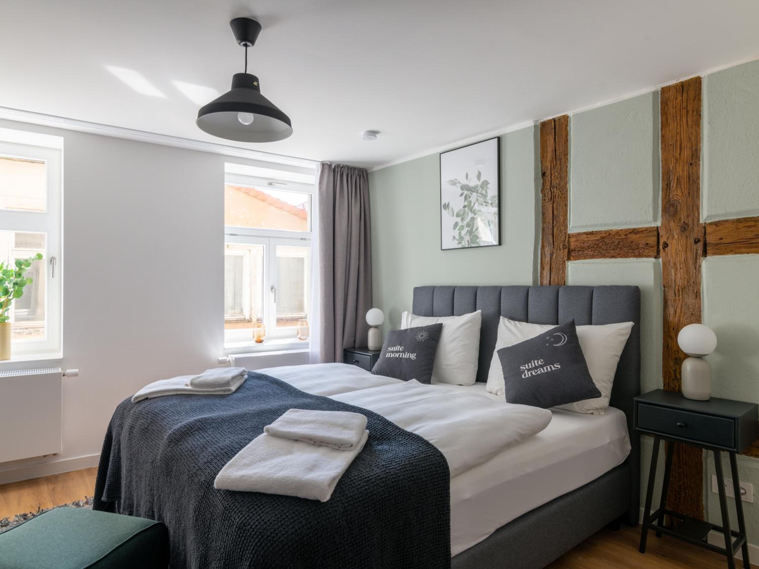 Limehome Bayreuth Spitalgasse, Bayreuth, photo 2