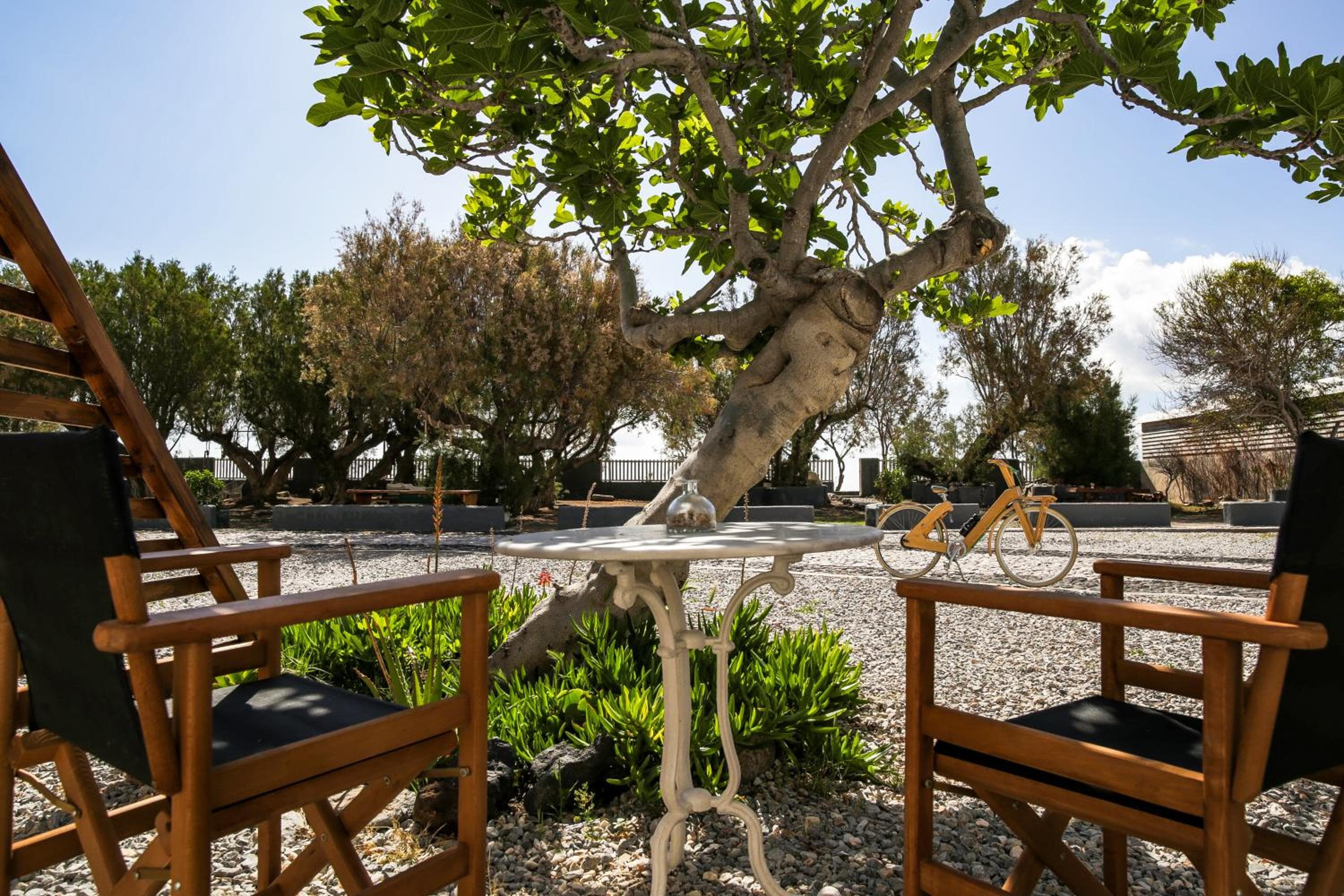Exi Sea Side Suites, Perissa, photo 4