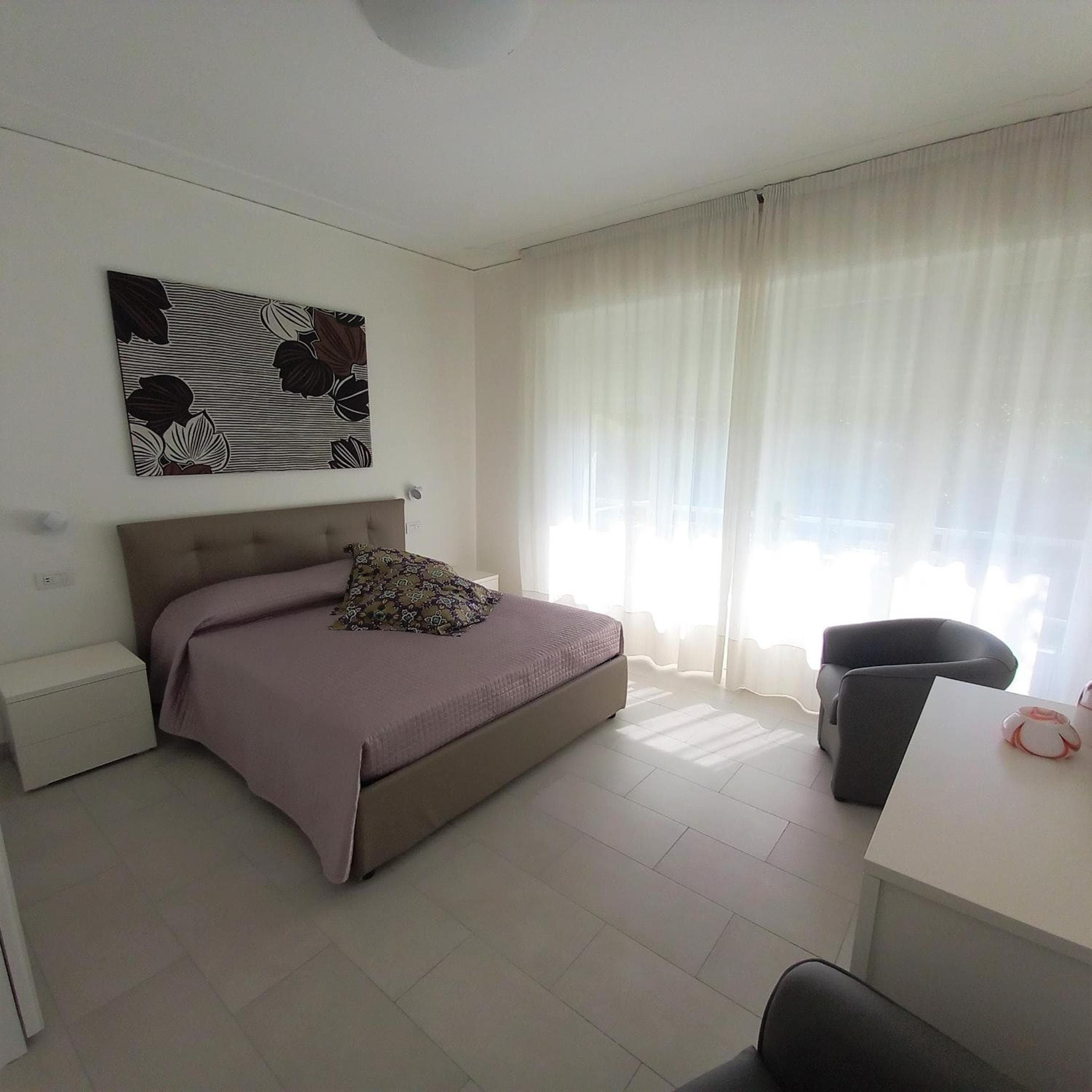 La Pervinca Apartments, Malcesine, photo 6