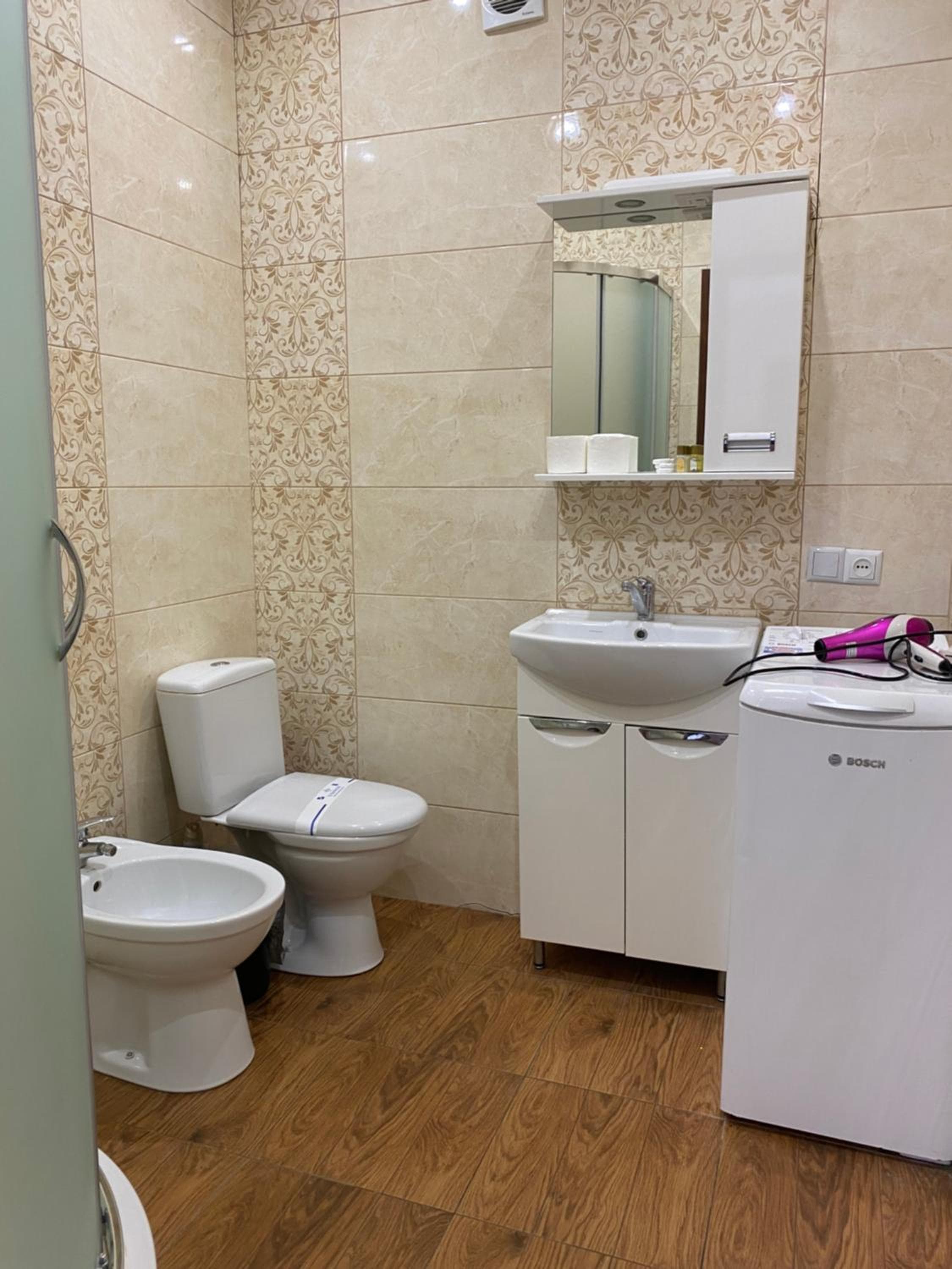 Opera Center Hotel & Apartments, Lviv, photo 6