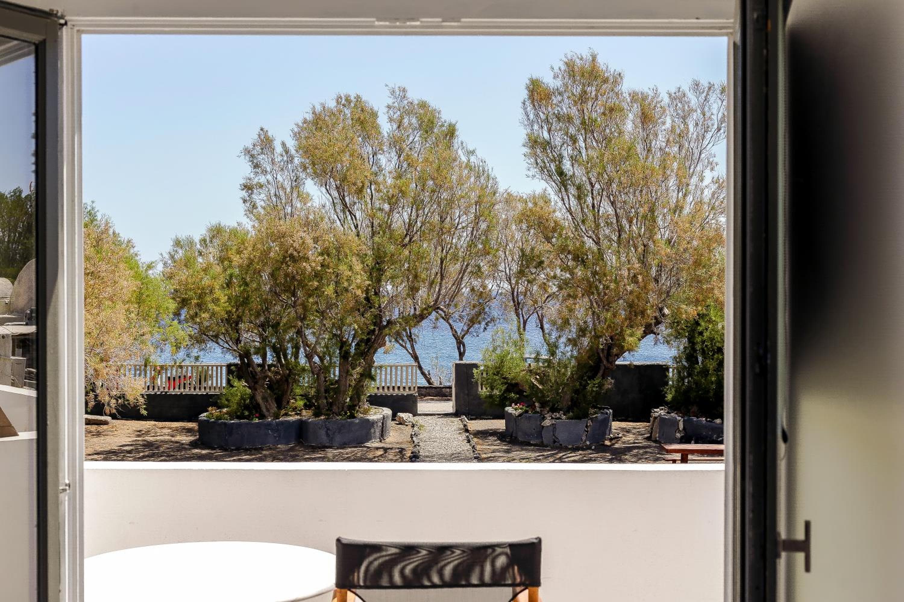 Exi Sea Side Suites, Perissa, photo 5
