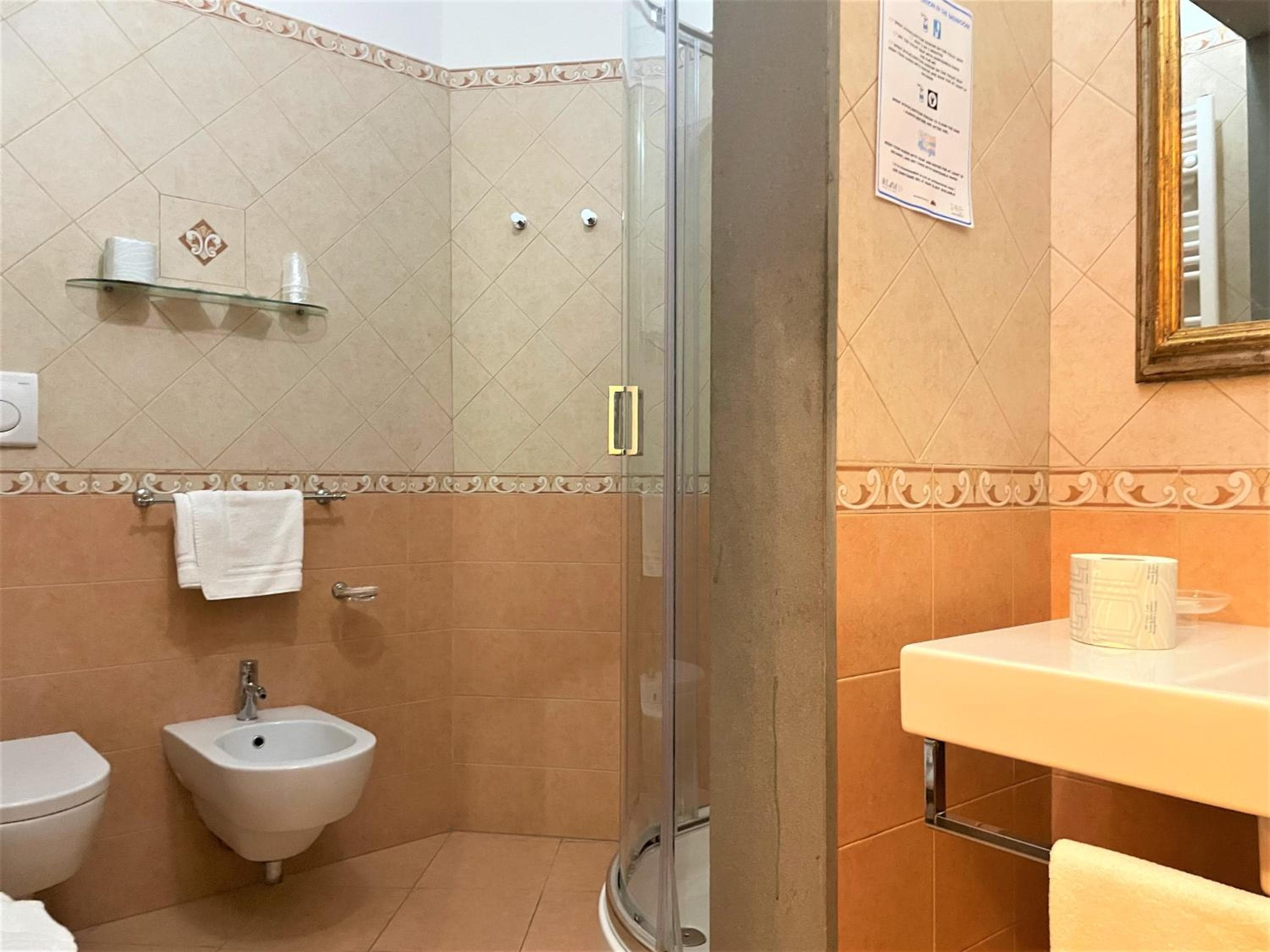 Residence La Contessina, Florence, photo 6