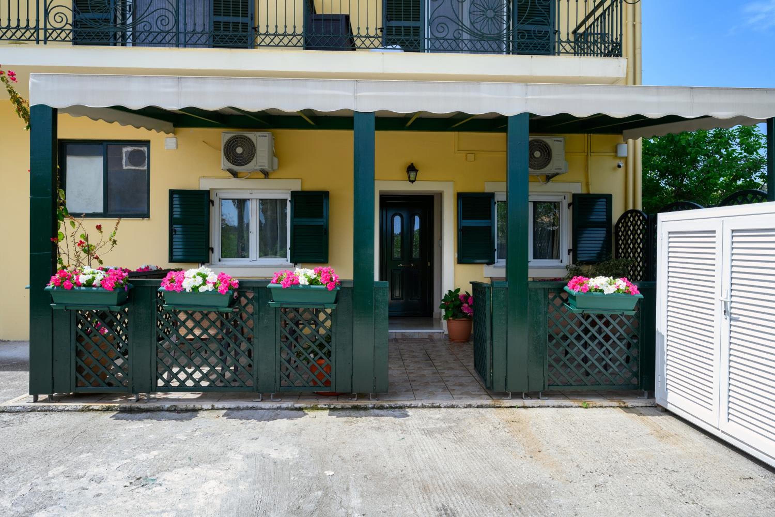 Nostalgia Corfu Town Apartments, Corfu Town