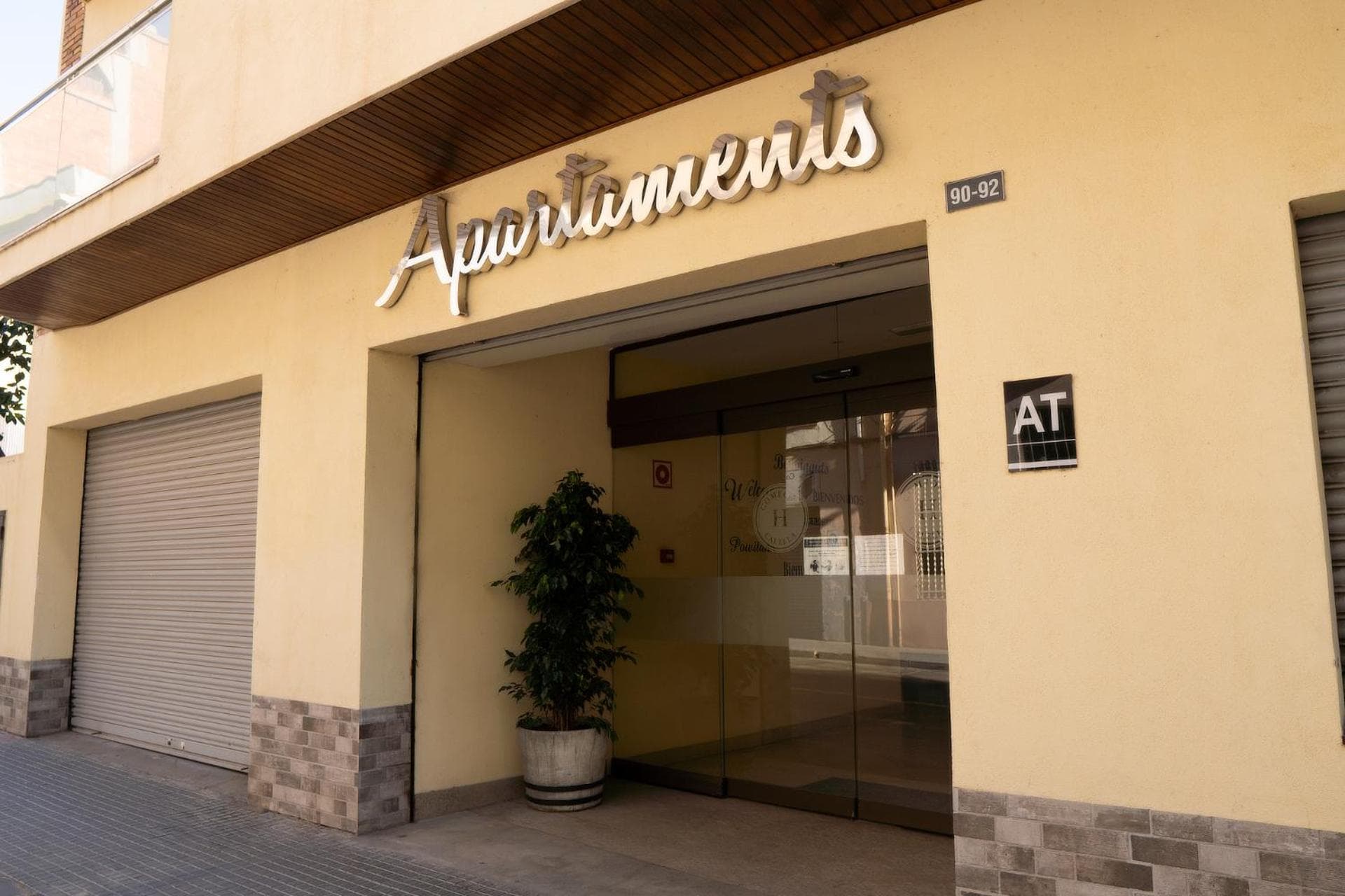 Apartamentos Comfort Calella, Calella, photo 6
