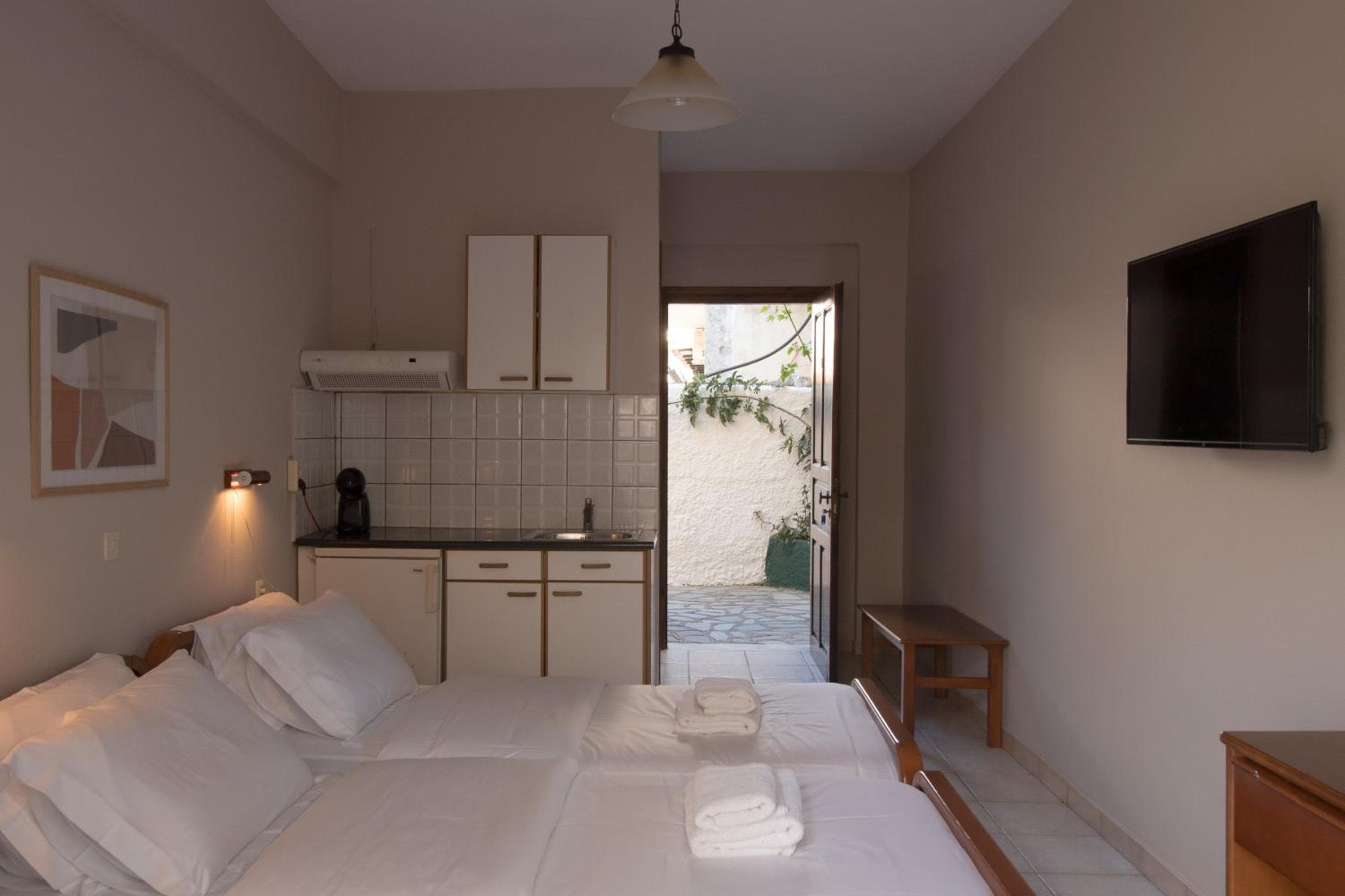 Pomelo Parga Cozy Studios, Parga, photo 6
