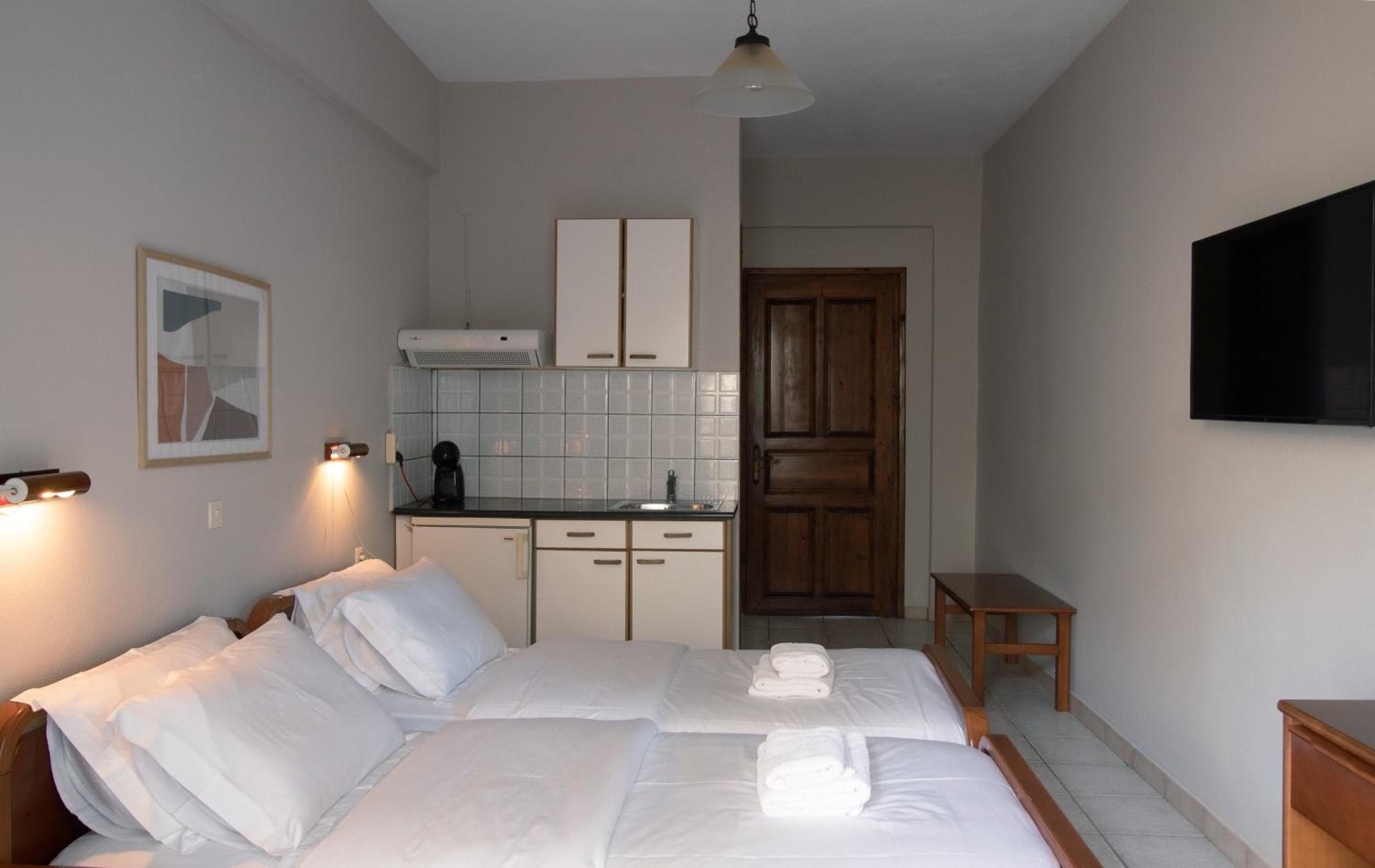 Pomelo Parga Cozy Studios, Parga, photo 4