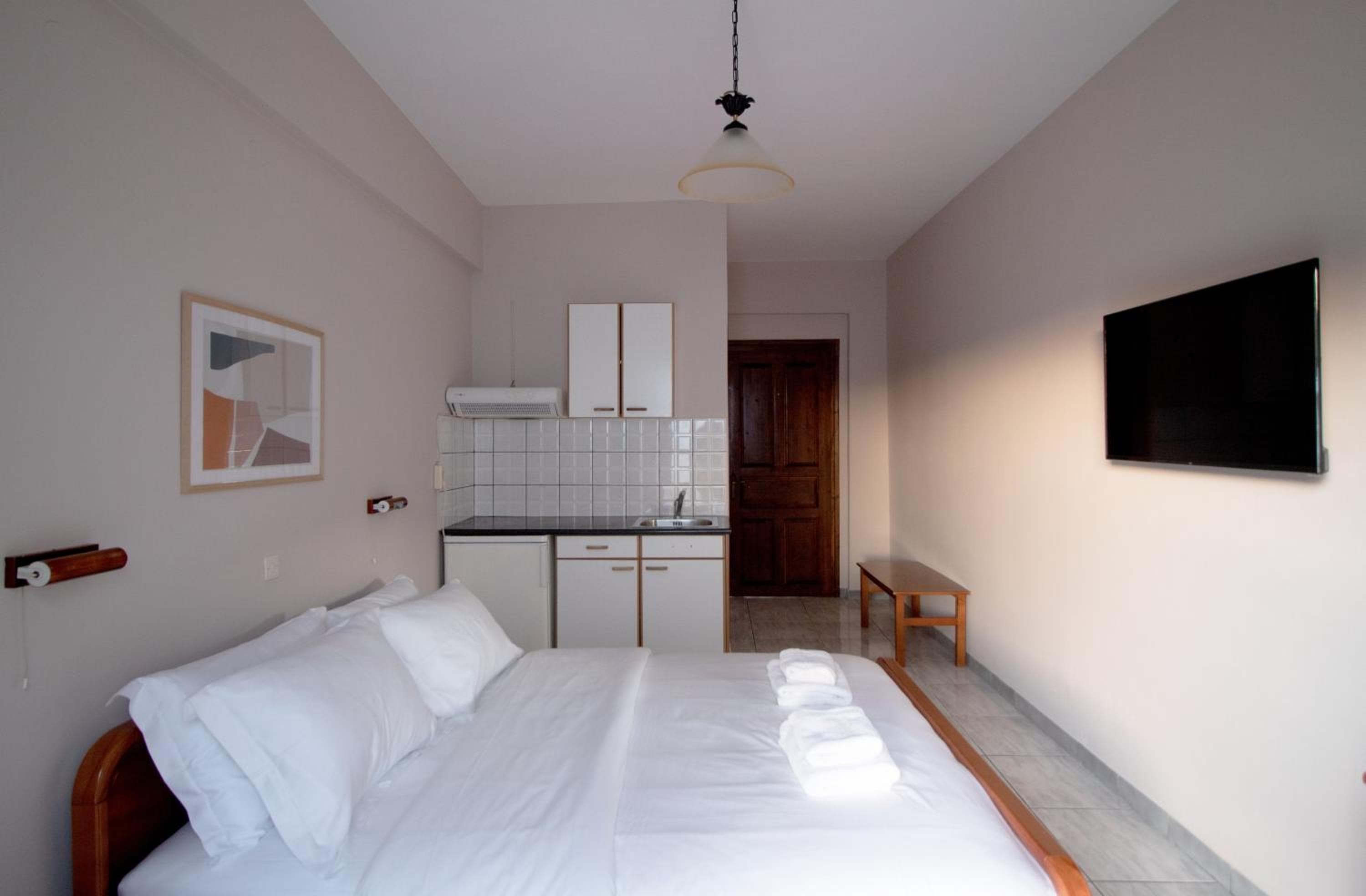 Pomelo Parga Cozy Studios, Parga, photo 3
