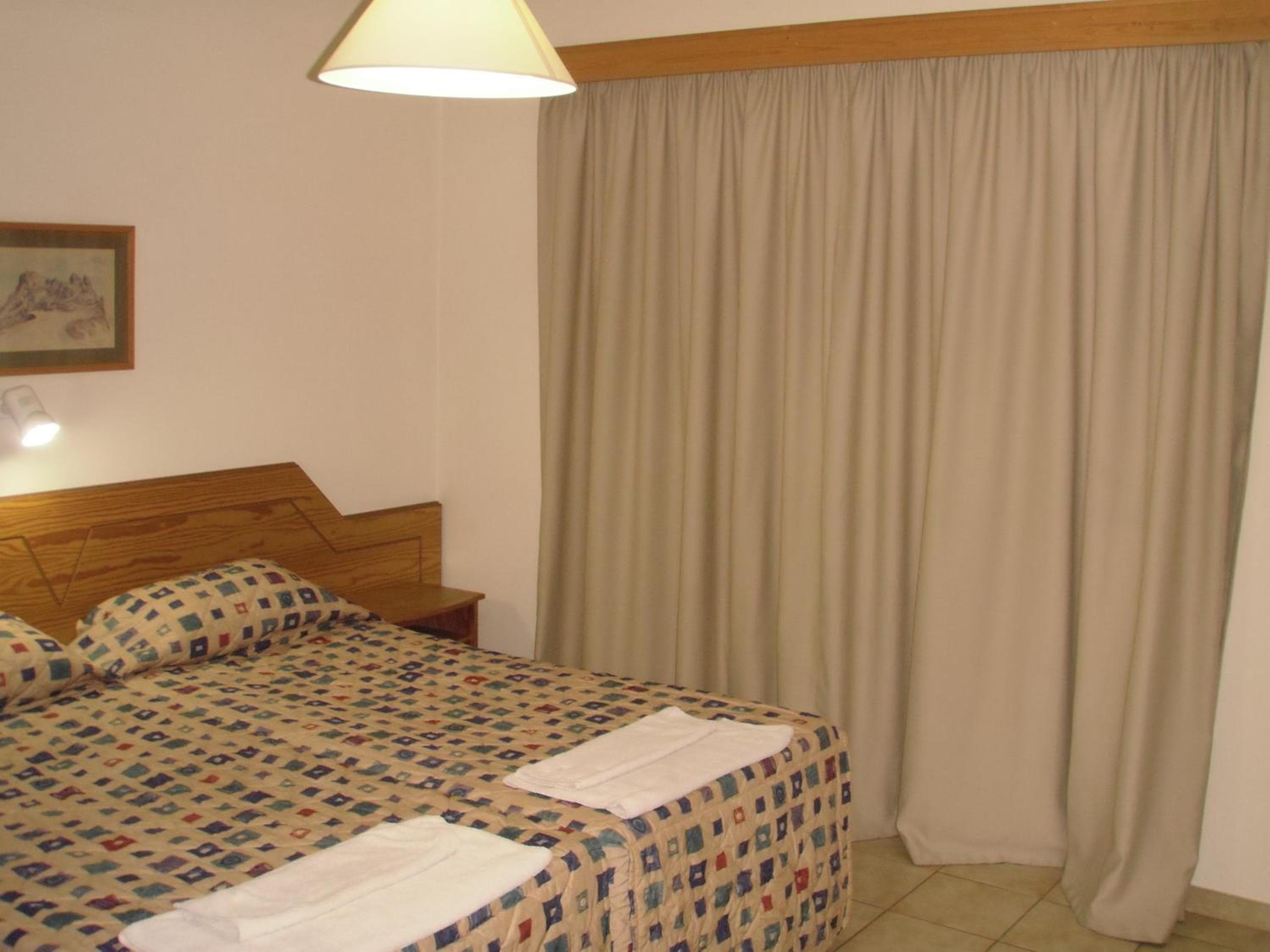 Eligonia Hotel Apartments, Ayia Napa, photo 5