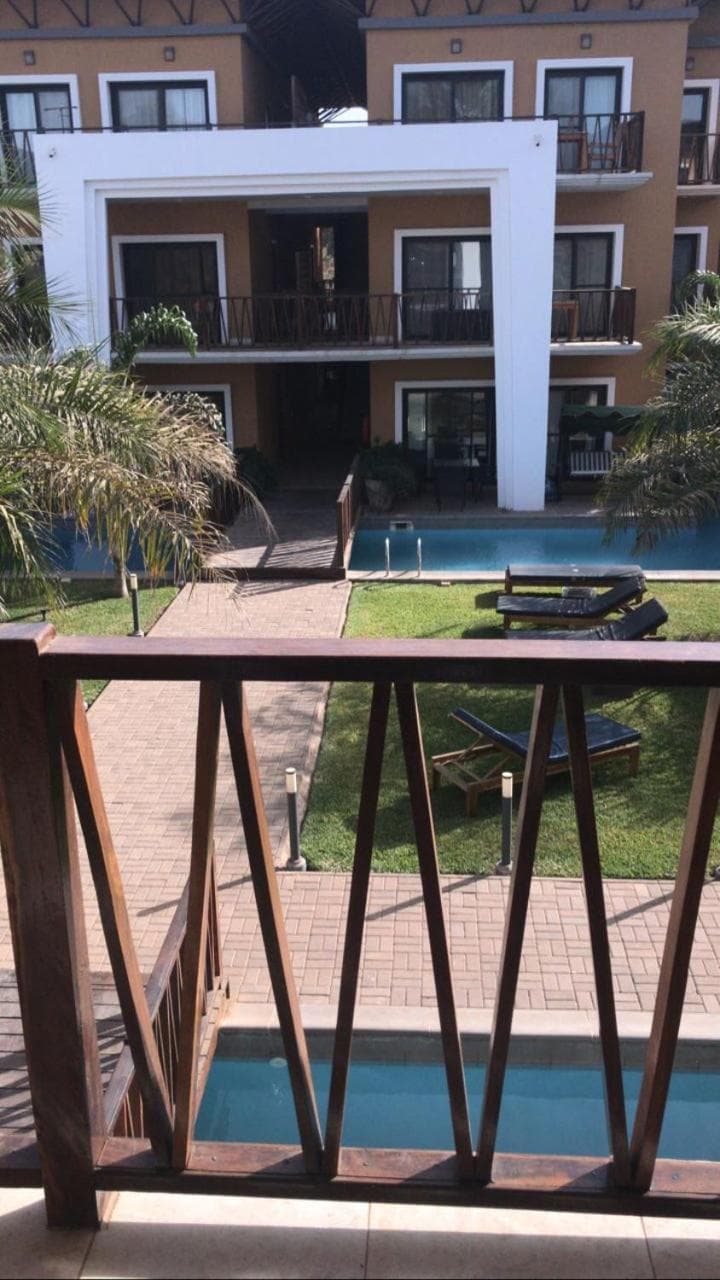 Forest View Apartments, Kololi, photo 3