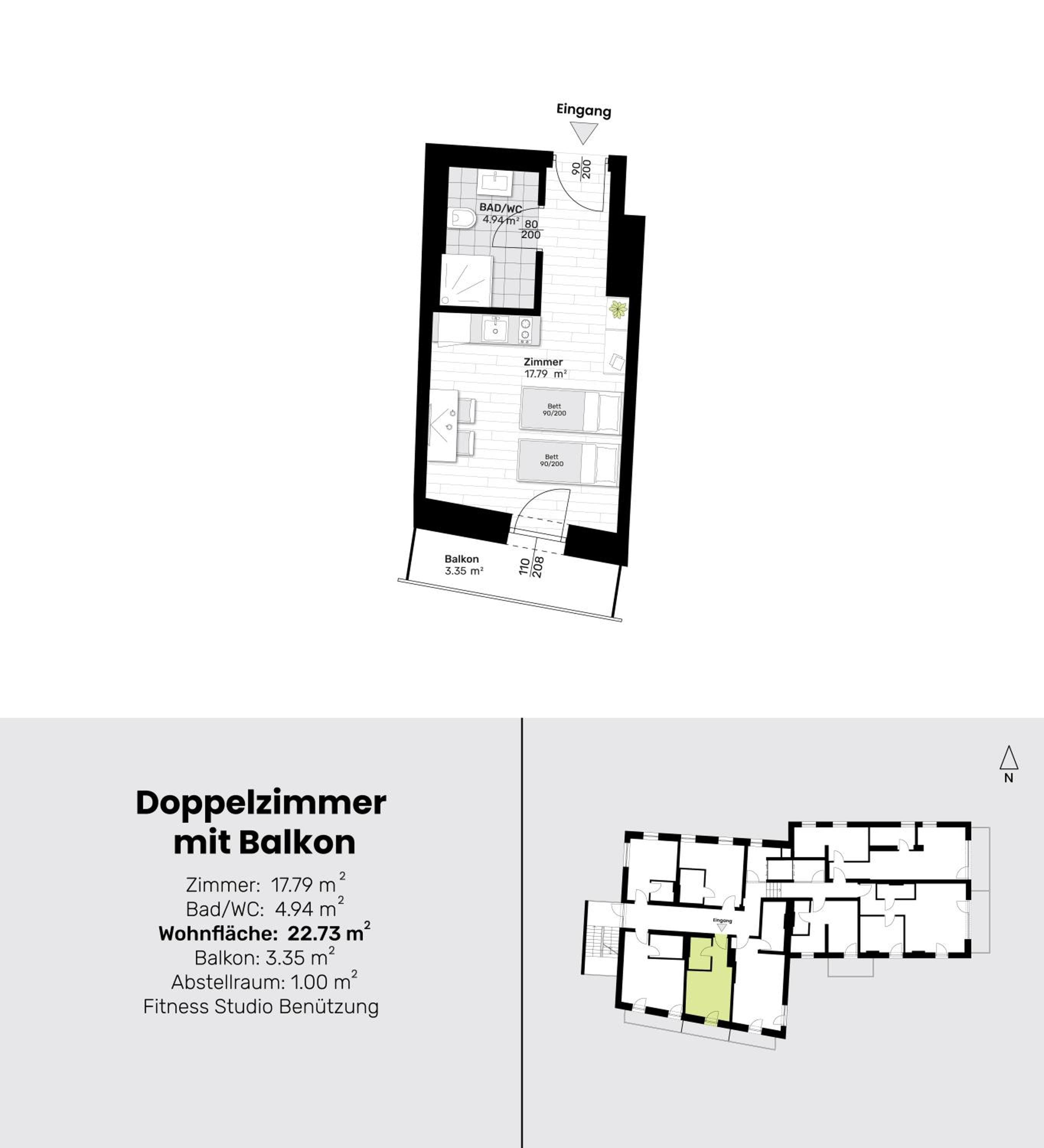 Rittertal, Altmünster, photo 5