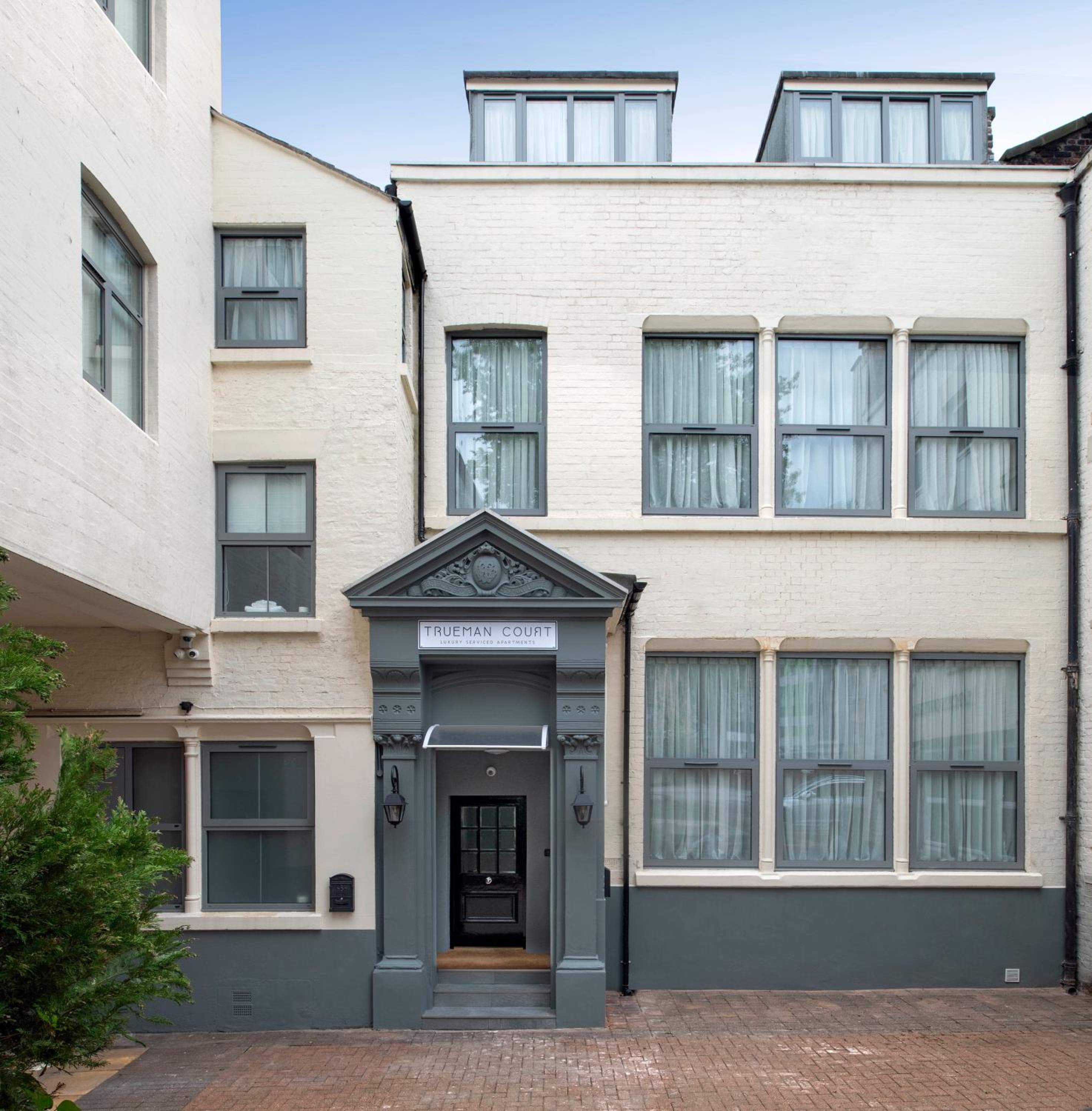 Trueman Court Luxury Serviced Apartments, Liverpool, photo 4