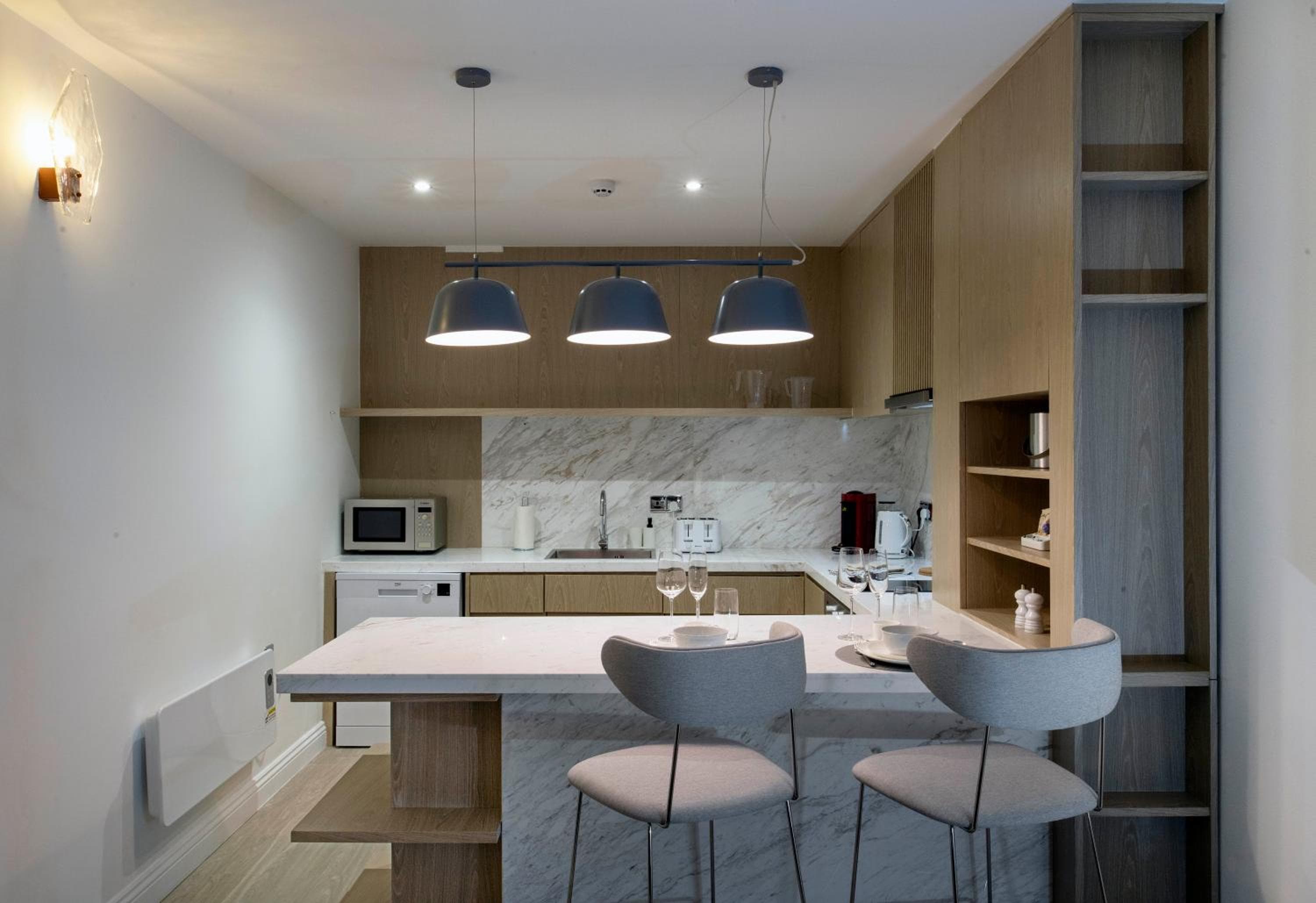 Trueman Court Luxury Serviced Apartments, Liverpool, photo 5