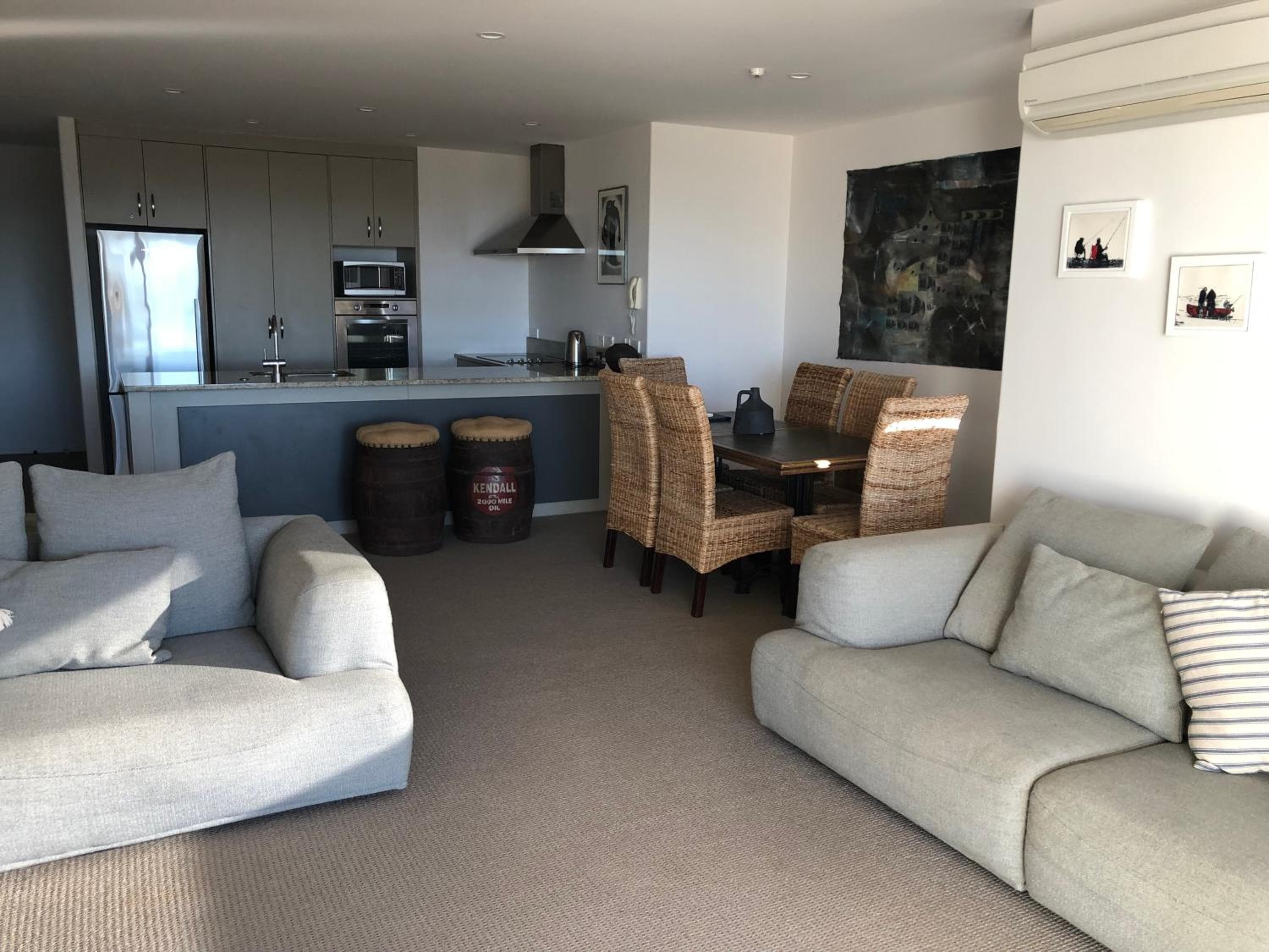 Ohope Beach Resort, Ohope Beach, photo 4