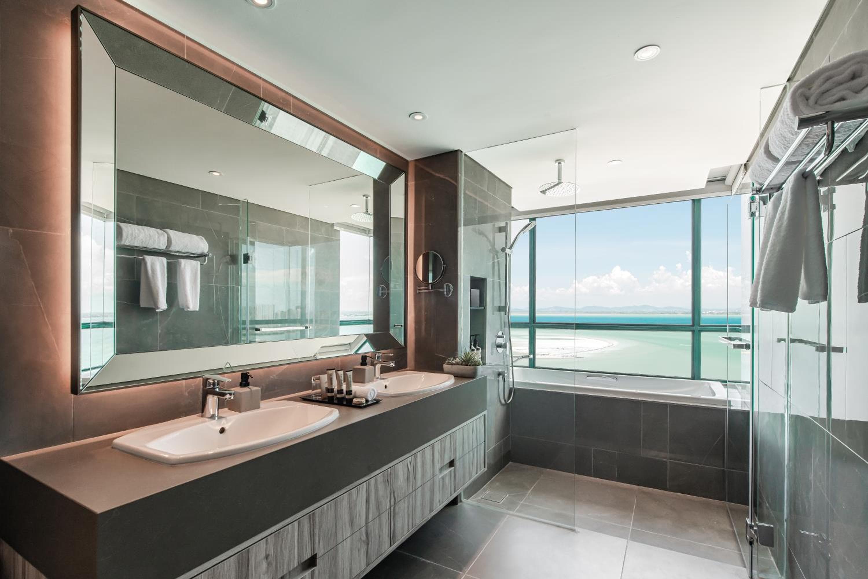 Ascott Gurney Penang, George Town, photo 6
