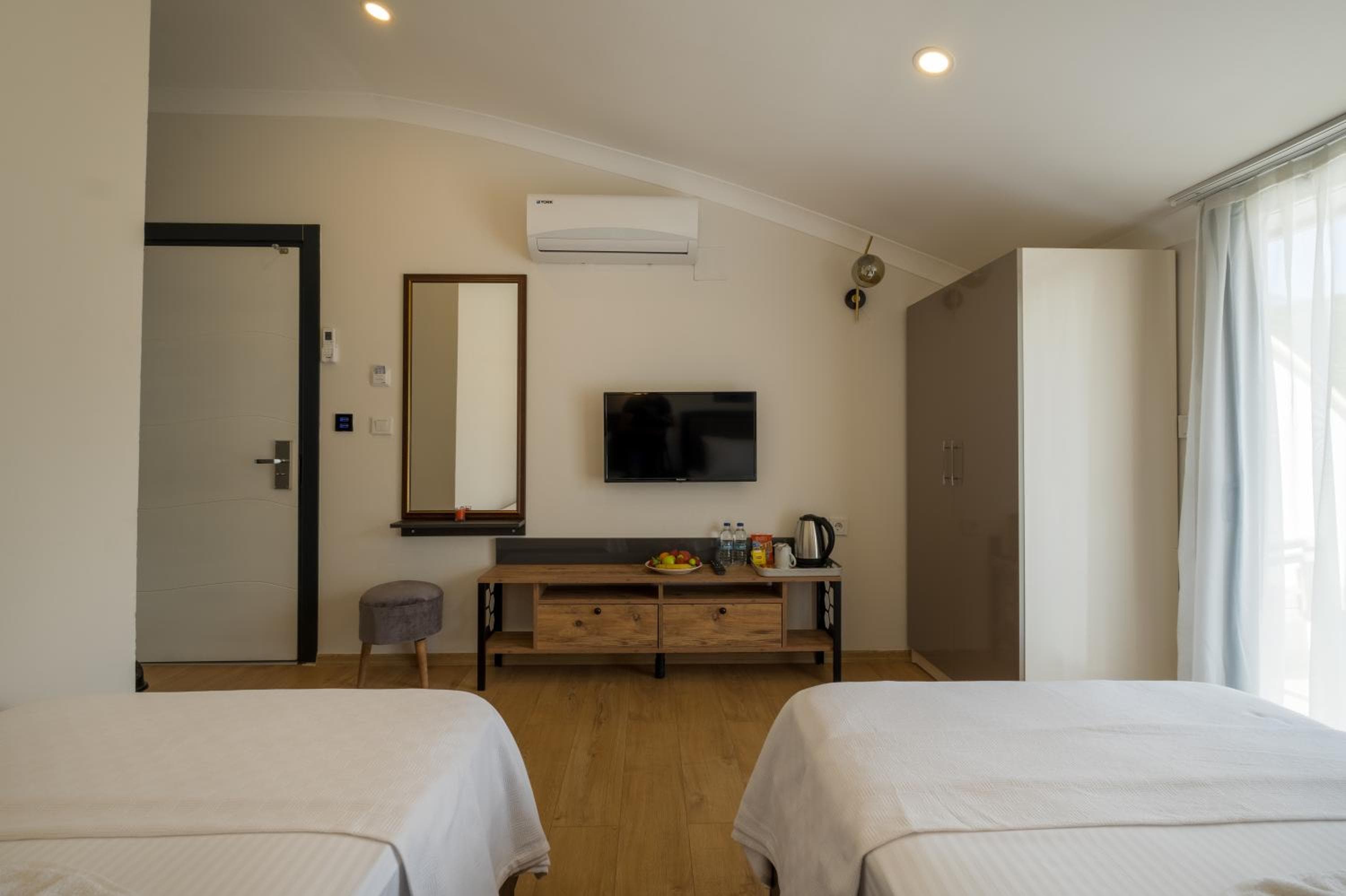 Tanrise City House, Fethiye, photo 6