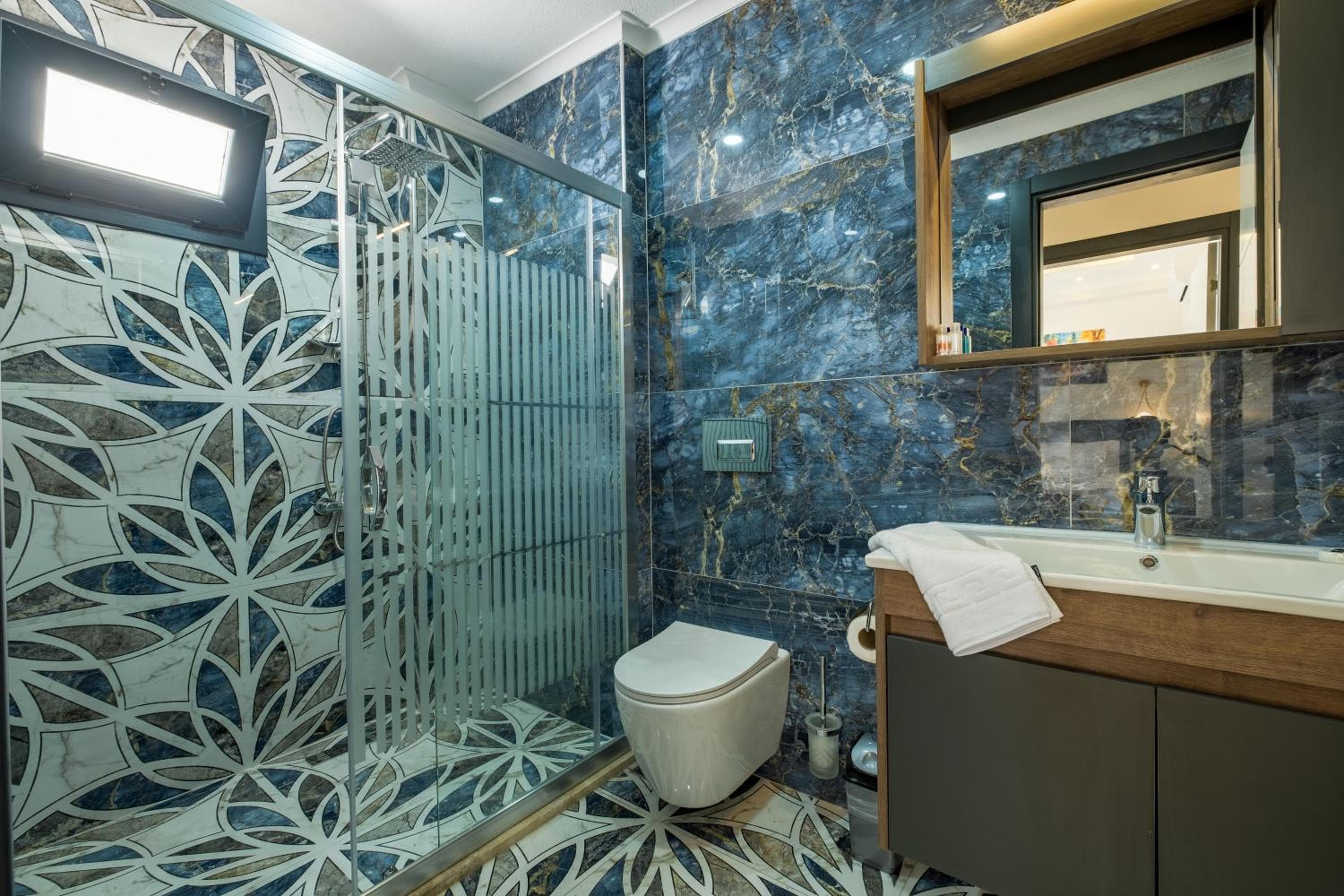 Tanrise City House, Fethiye, photo 4