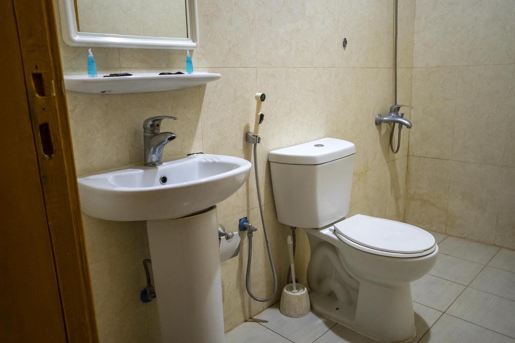 Quiet Rooms 1 Serviced Apartments, Riyadh, photo 6