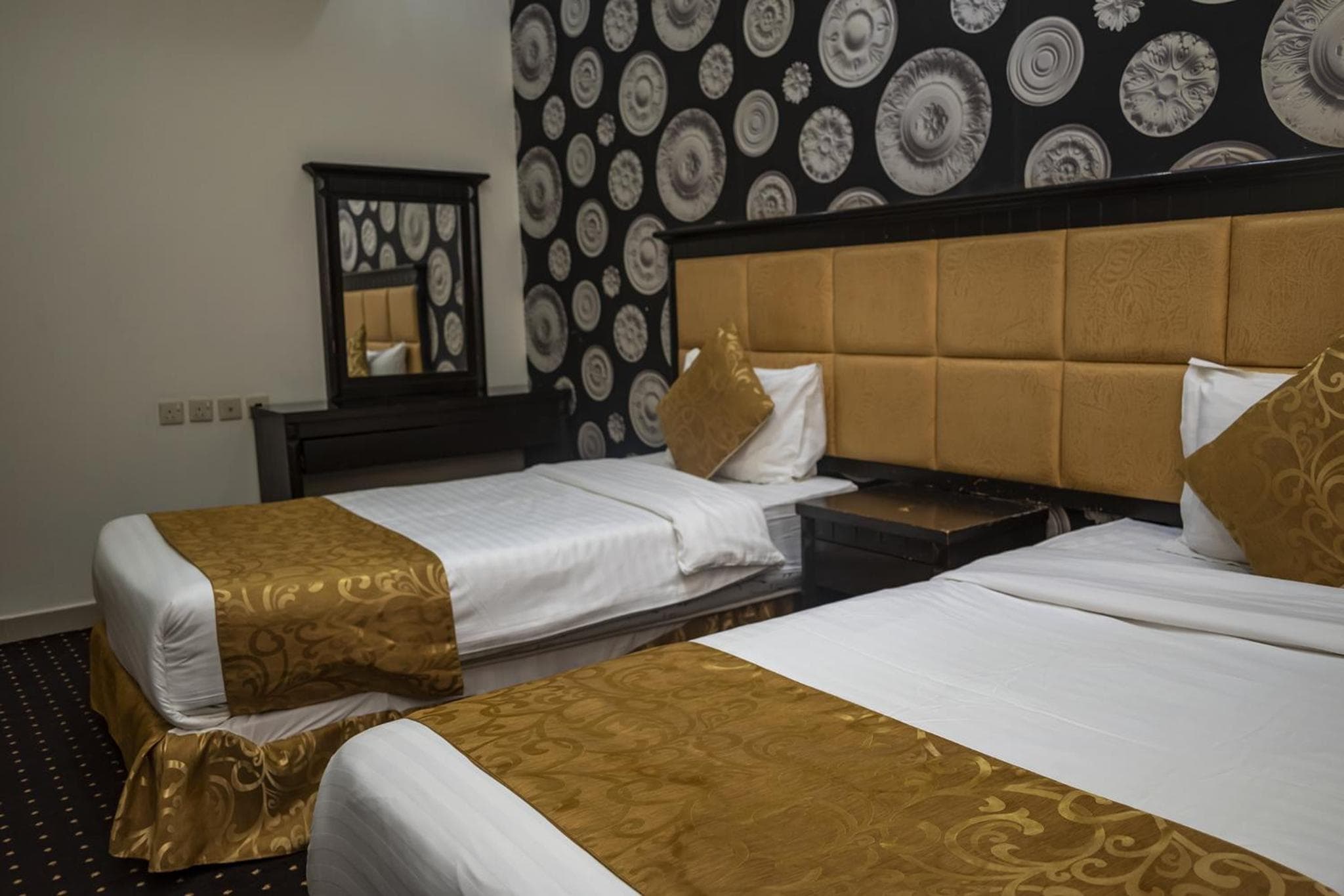 Quiet Rooms 1 Serviced Apartments, Riyadh, photo 3