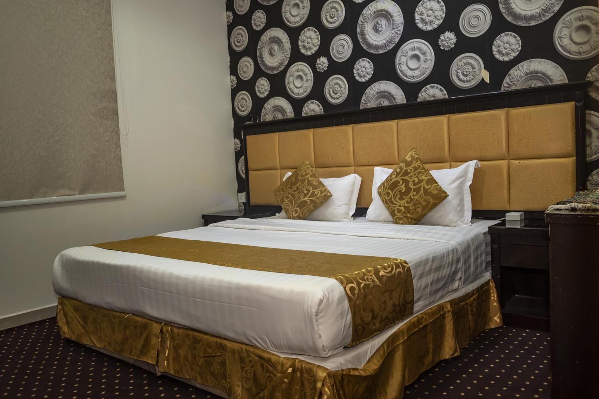 Quiet Rooms 1 Serviced Apartments, Riyadh, photo 5