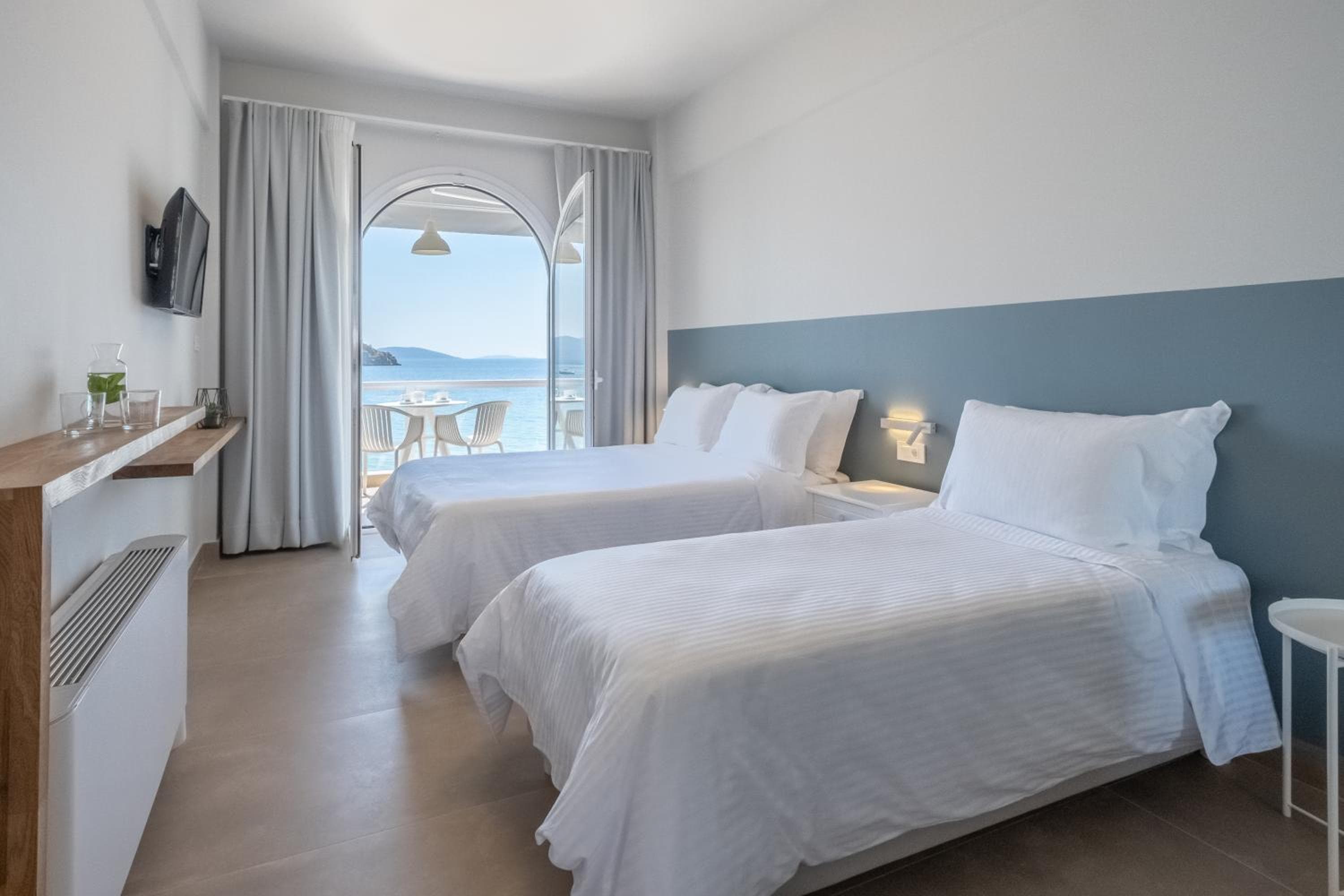 Nelly's Apartments, Tolo, photo 2