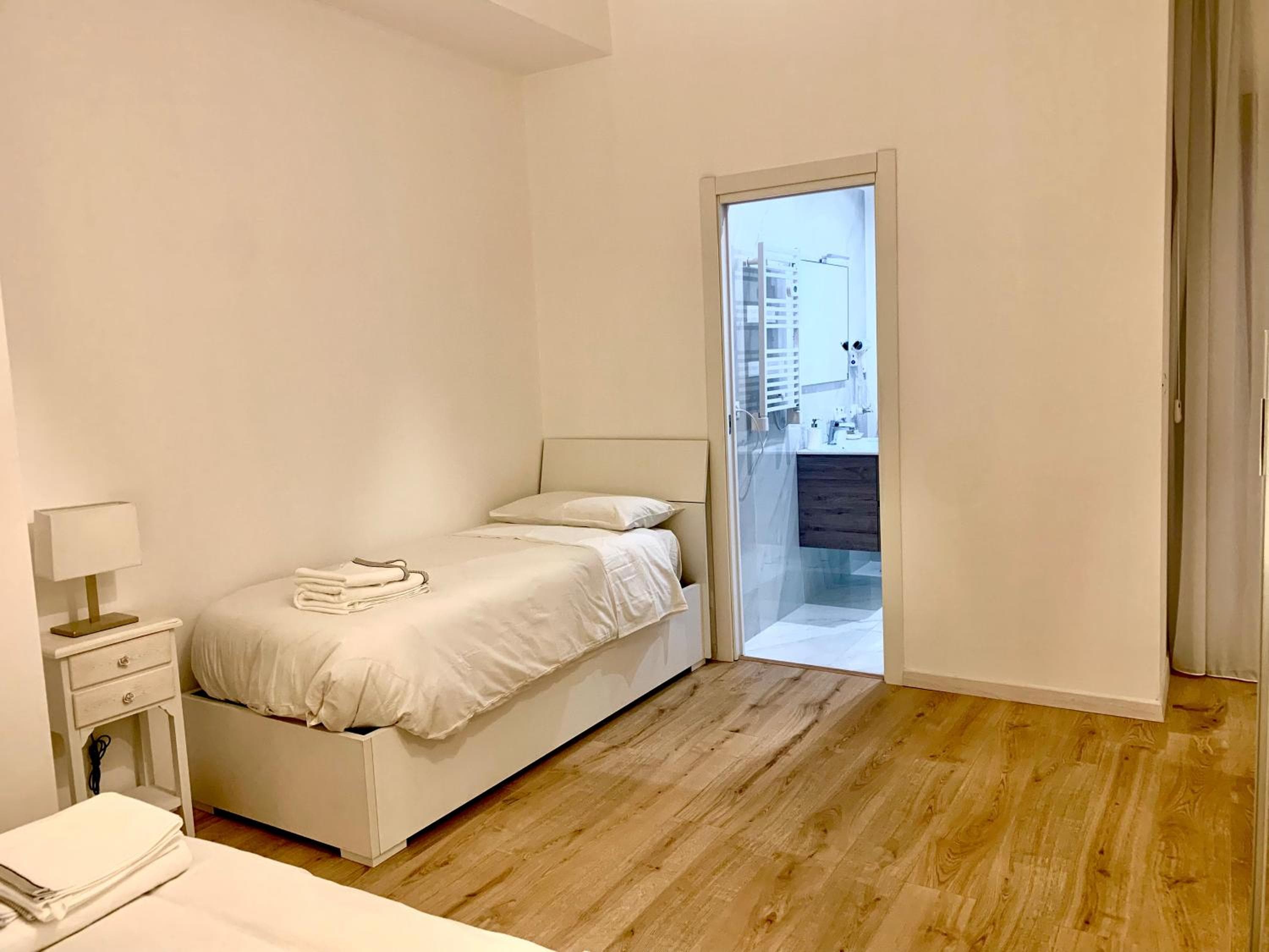 Residence D'azeglio, Palermo, photo 2