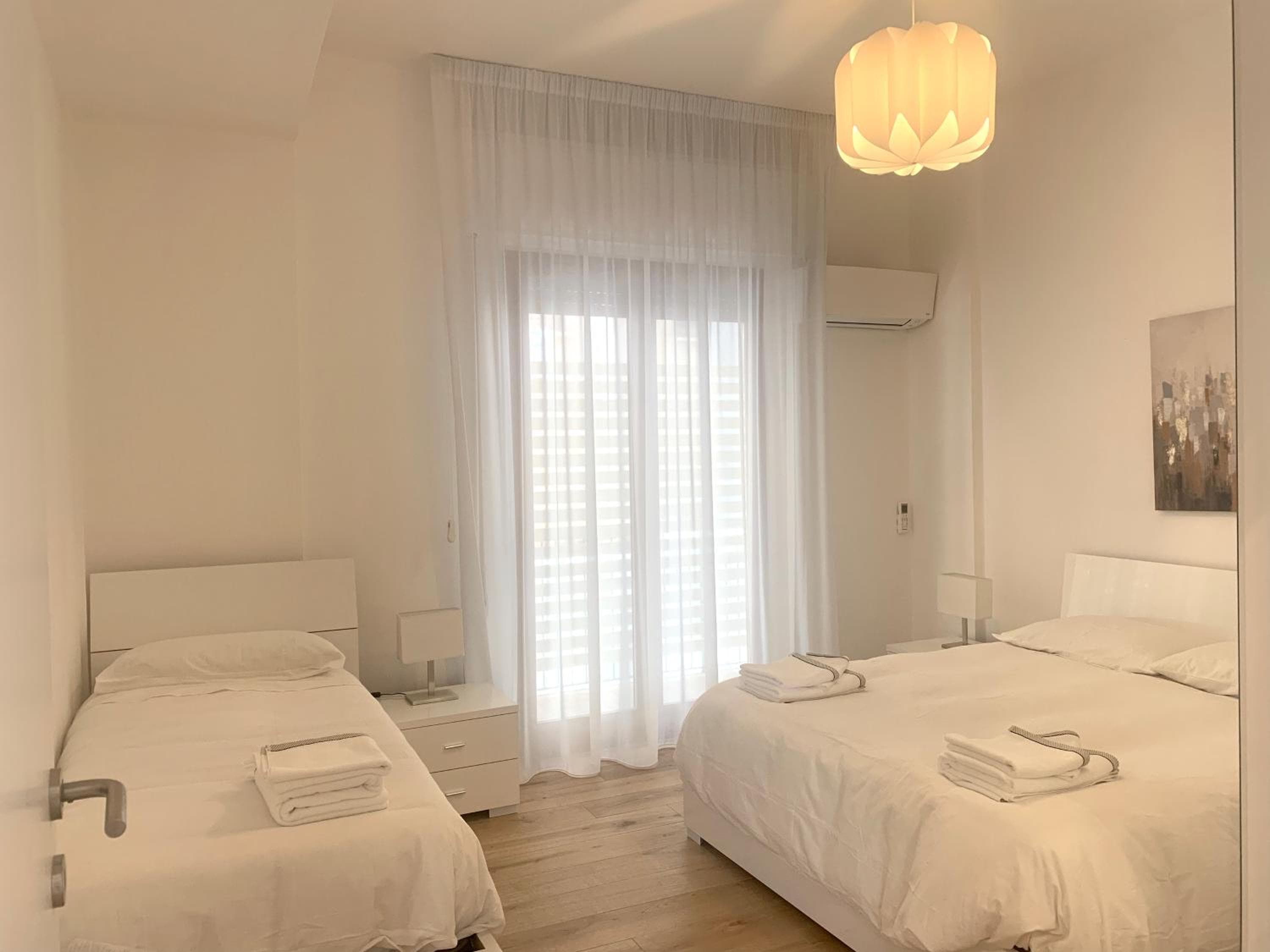 Residence D'azeglio, Palermo
