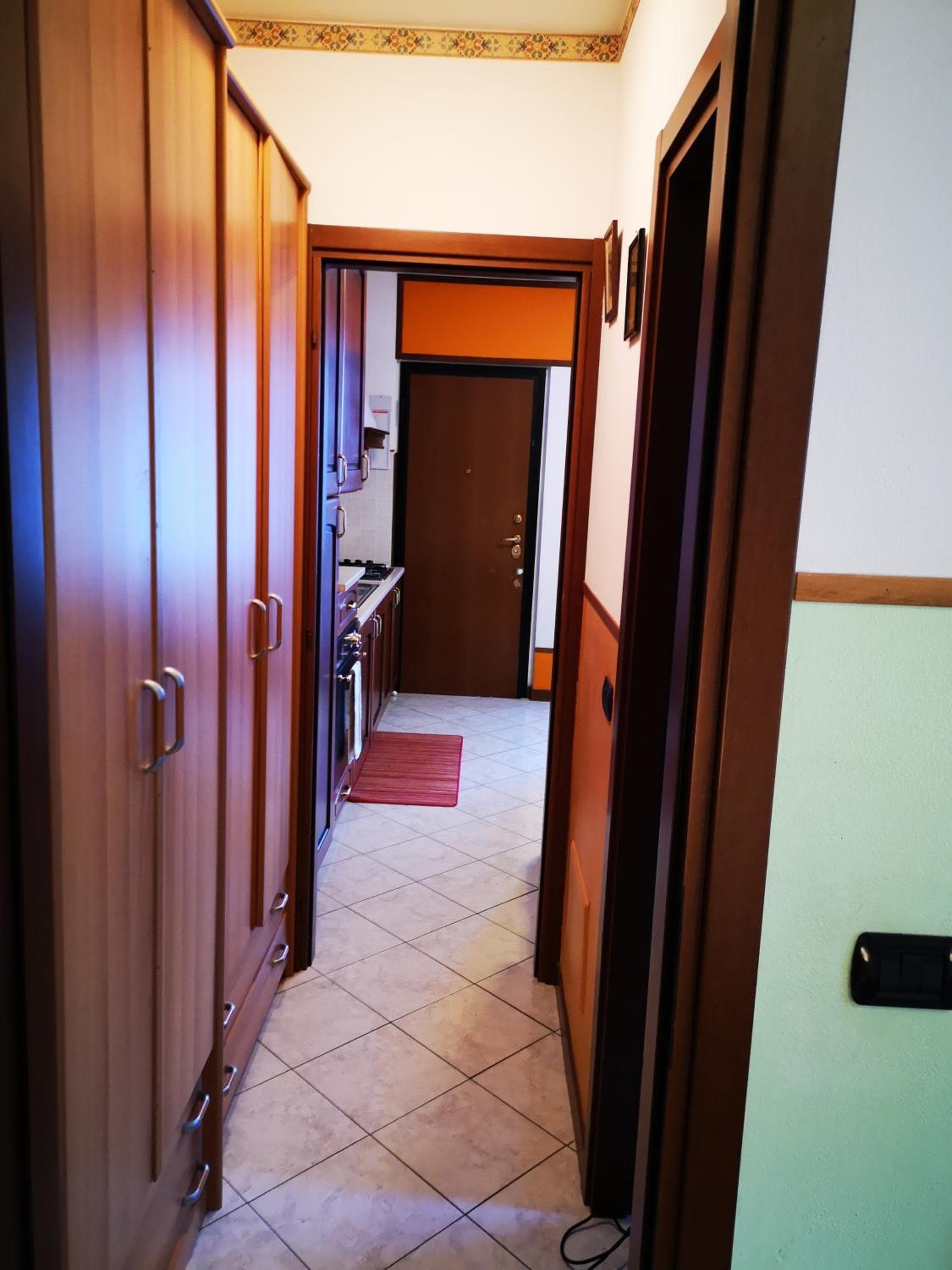 Residence SANTA CROCE Delebio Provincia di Sondrio, Piantedo, photo 5